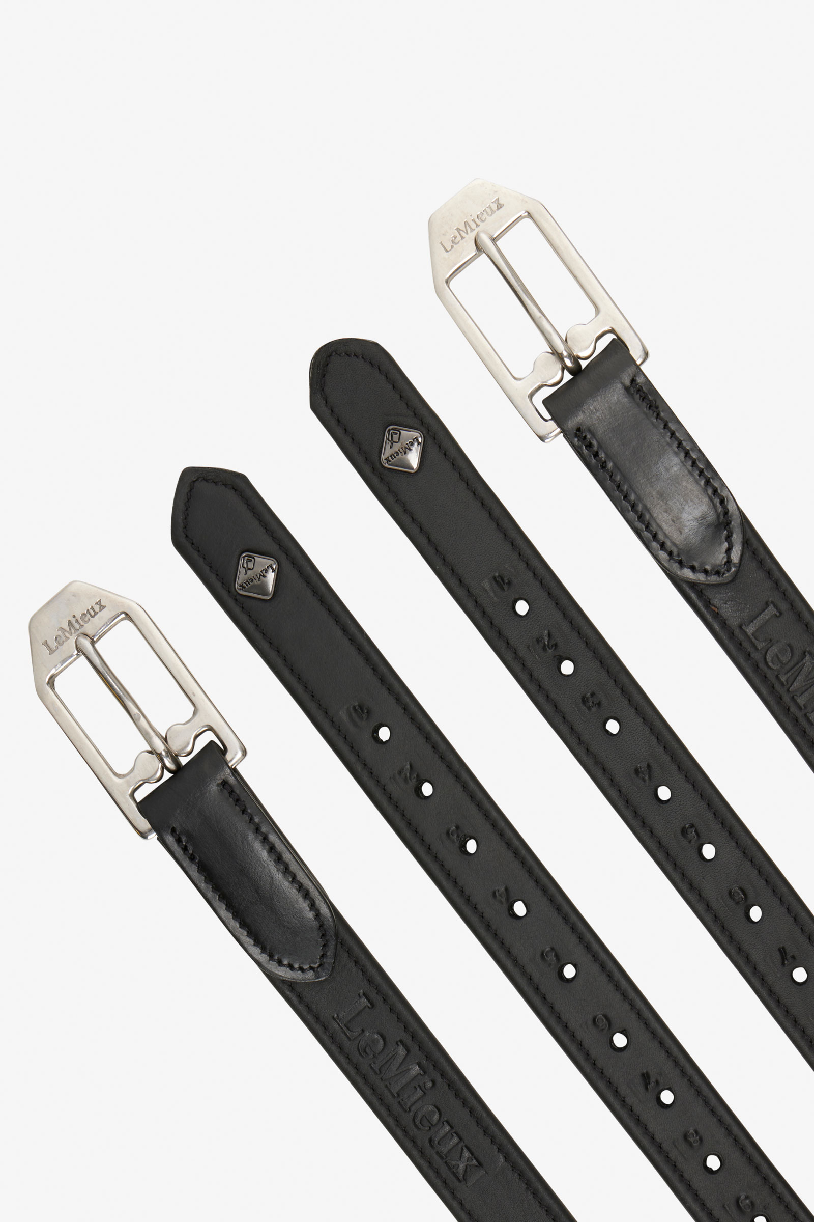 LeMieux Vector sanglons d'étriers