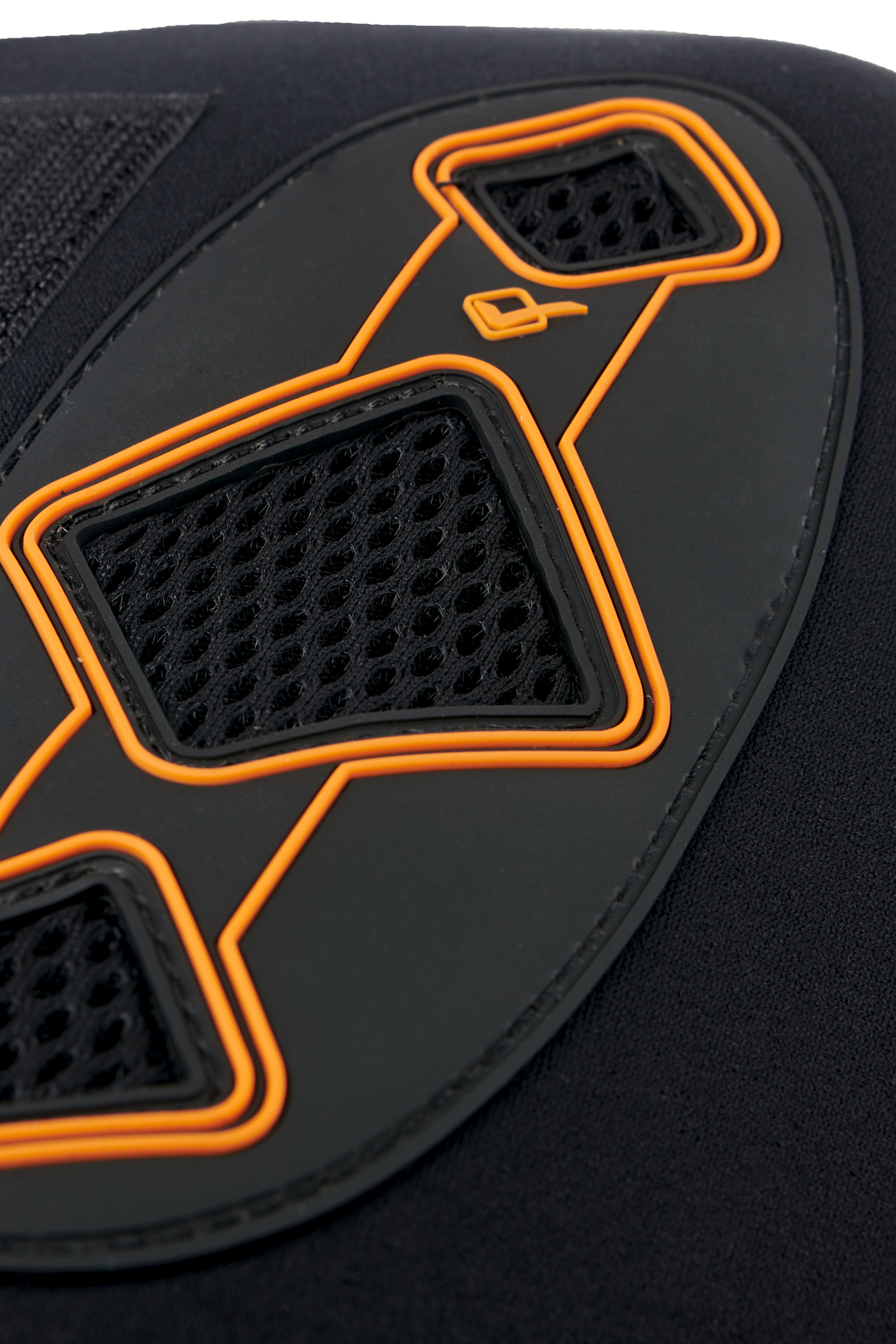 LeMieux Conductive Magno guêtres (avant / arrière)