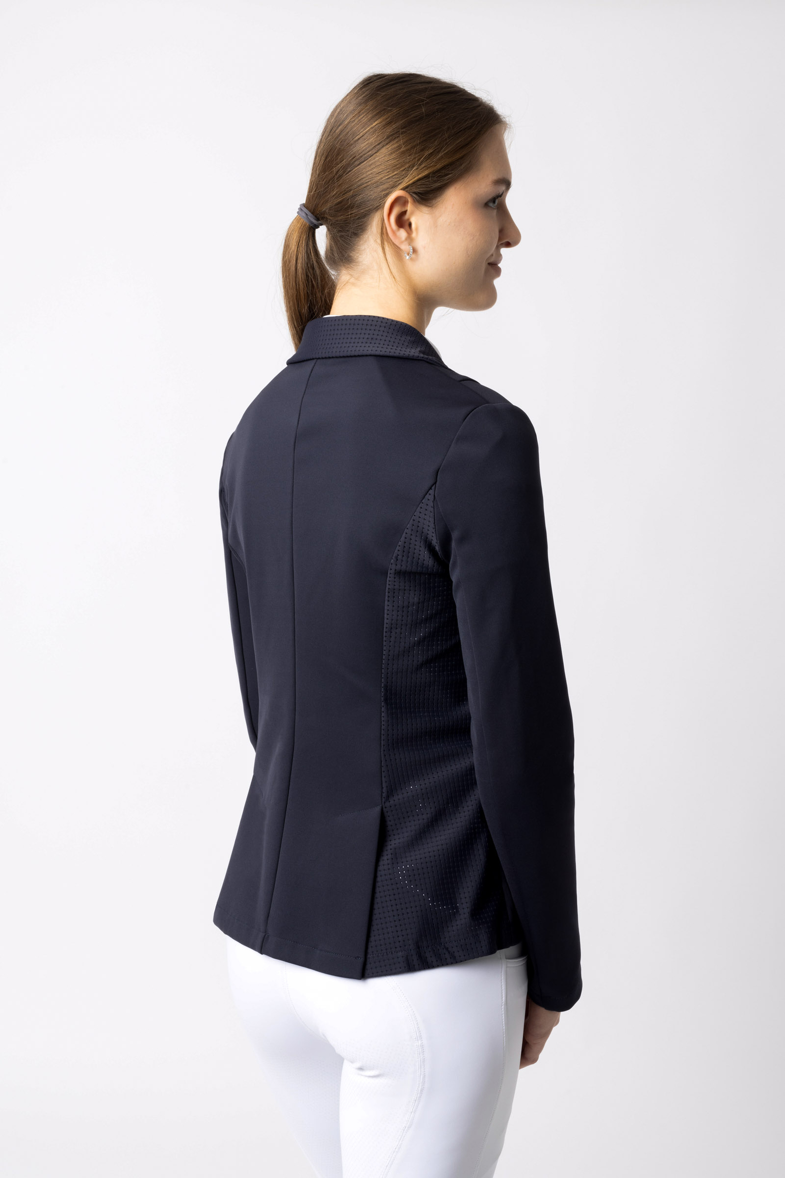 Veste de concours B Vertigo Aubree, femme