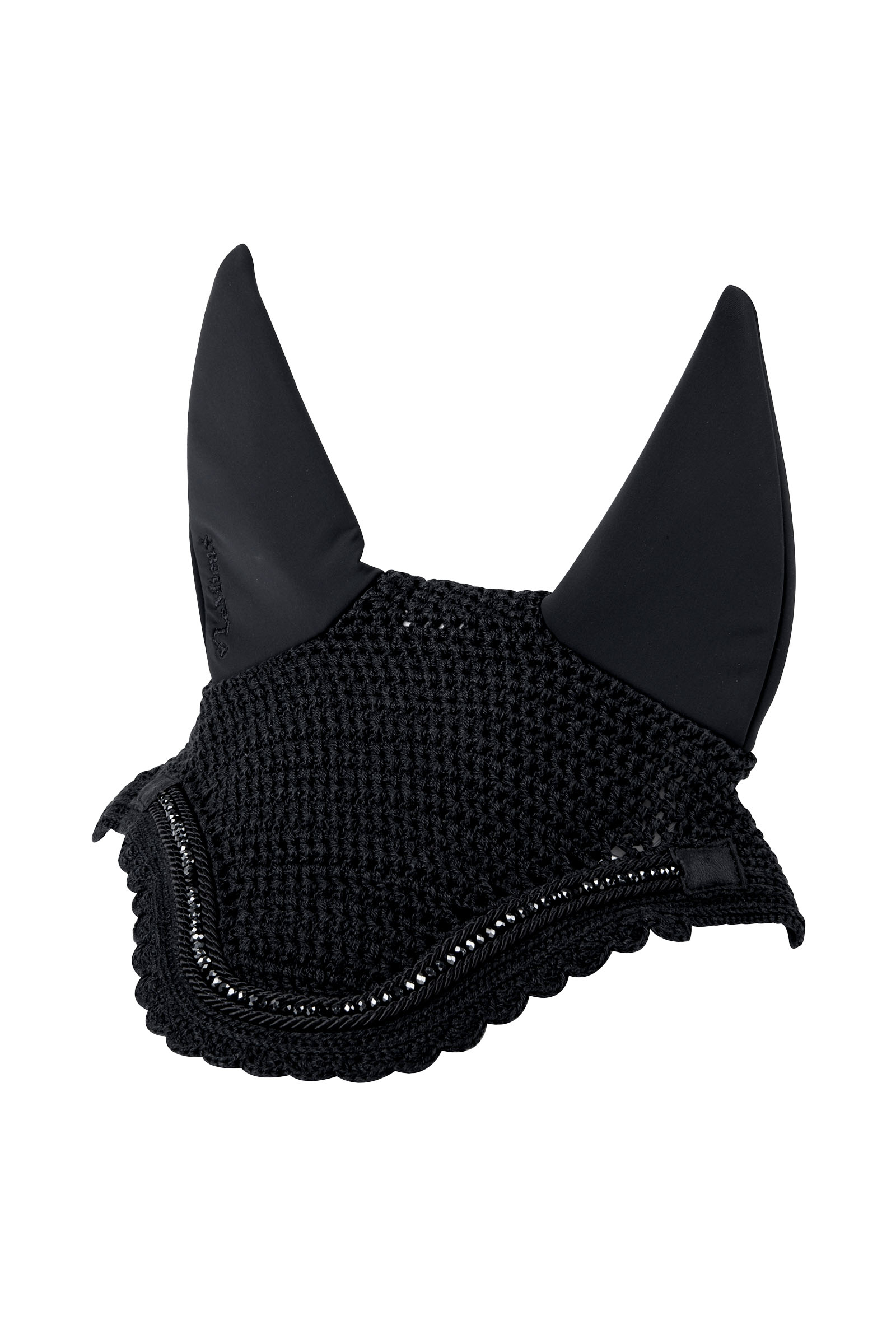 LeMieux Diamante bonnet anti-mouches acoustique