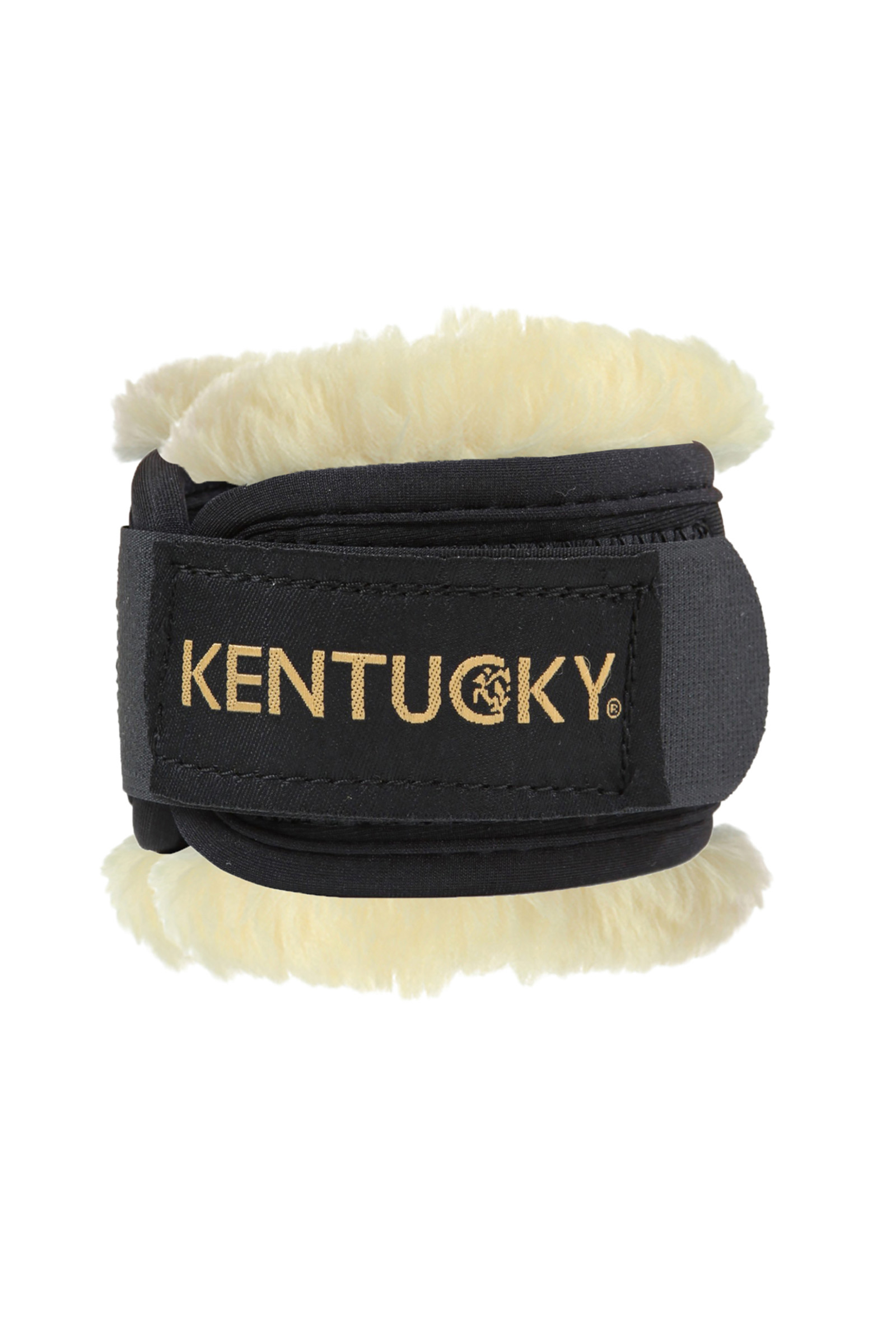 Protège-paturons mouton Kentucky Horsewear