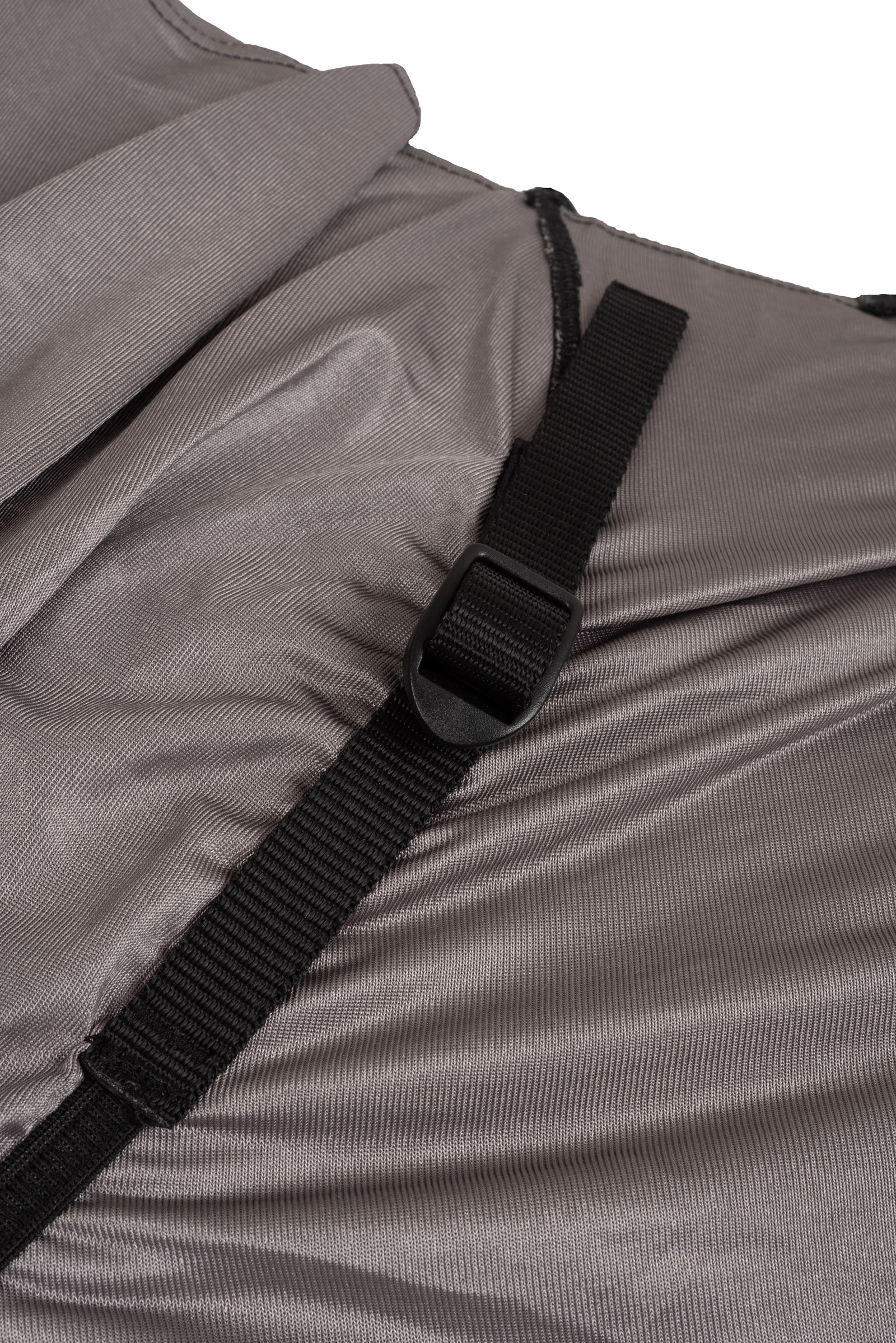 Horze Mountain Essence UV Couverture anti Eczema 