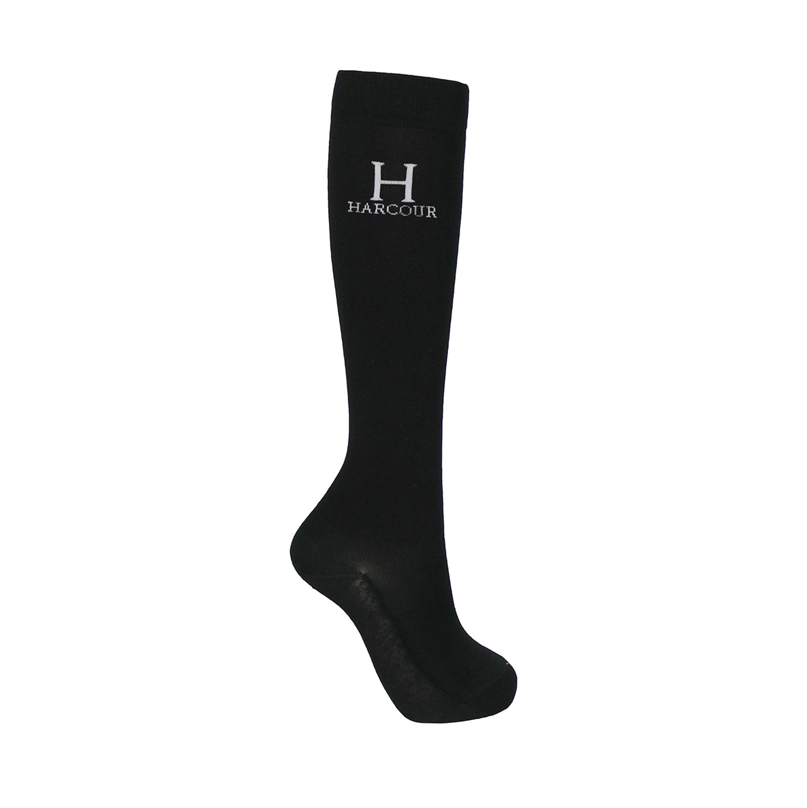 Harcour Hickstead Chaussettes Rider (x1paire)