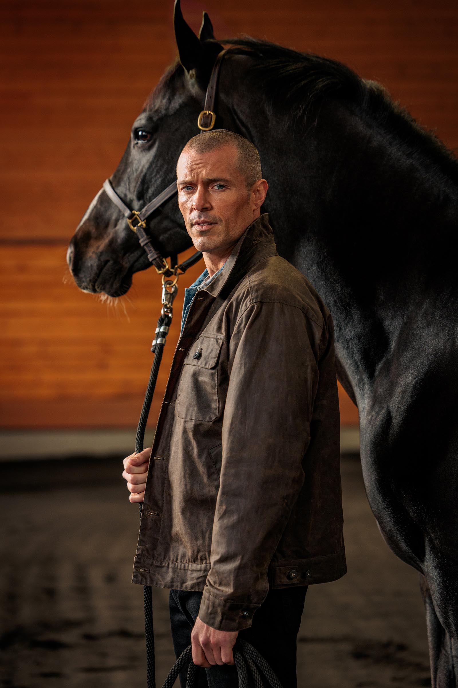 Ariat Drayham Veste homme