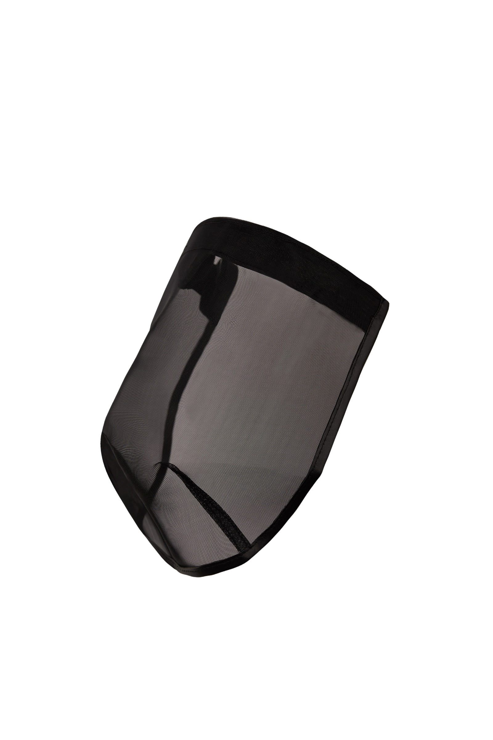 Masque prot&egrave;ge-naseaux anti-mouches Horze