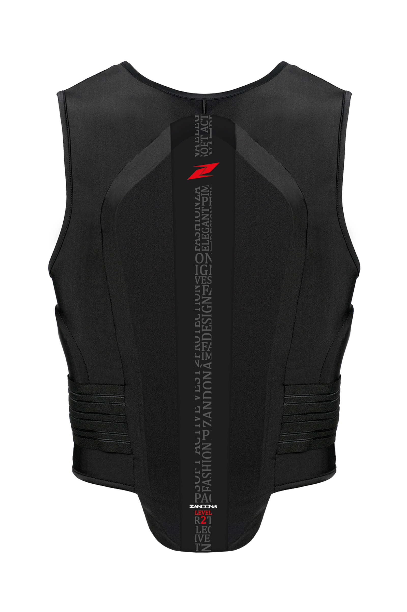 Gilet de  Protection Dorsale Zandona Soft Vest Pro x6 (158-167cm)