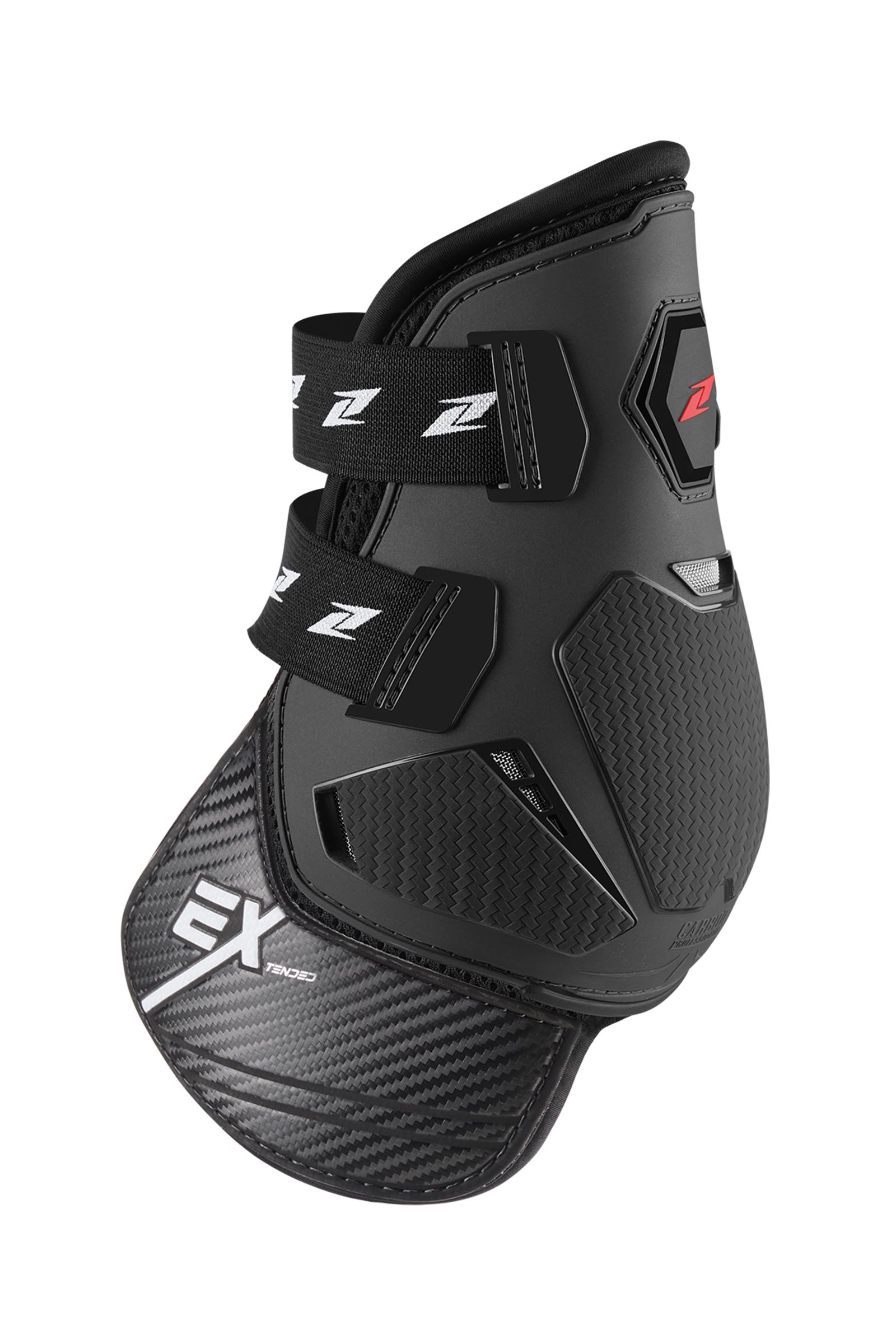 Zandona Carbon PROfessional EX Prot&egrave;ge-boulets