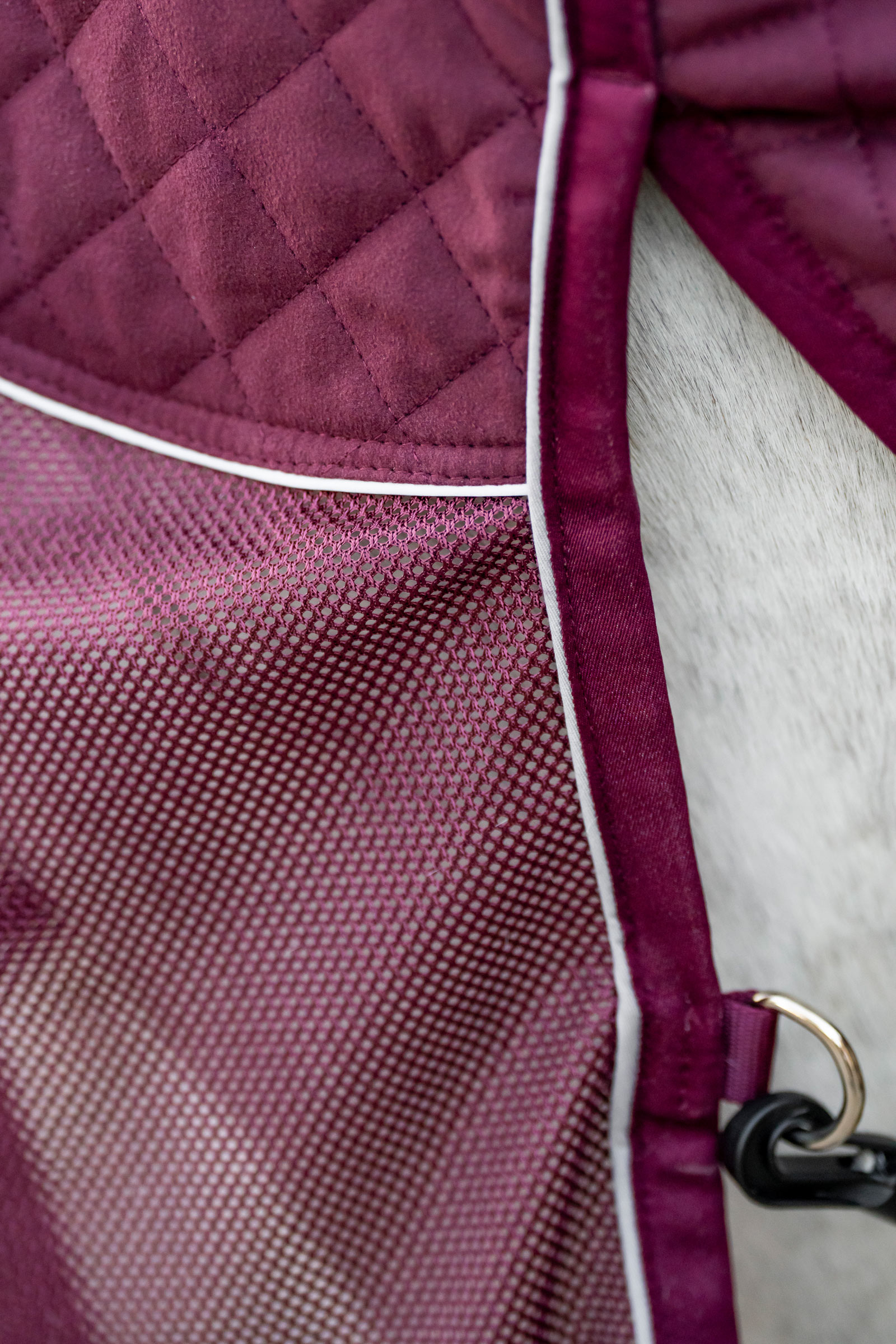 Horseware Signature couverture de voyage séchante