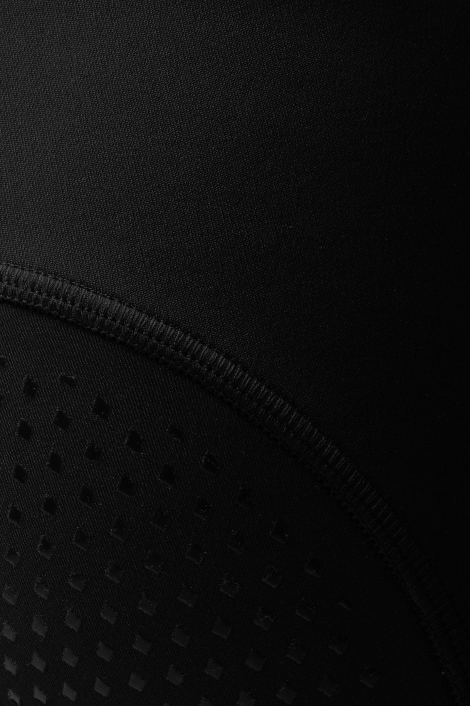 Horze Greta JR legging d'équitation thermique pour enfants à fond intégral