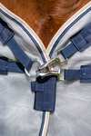 Horseware Rambo Protector couverture anti-mouches avec cou amovible