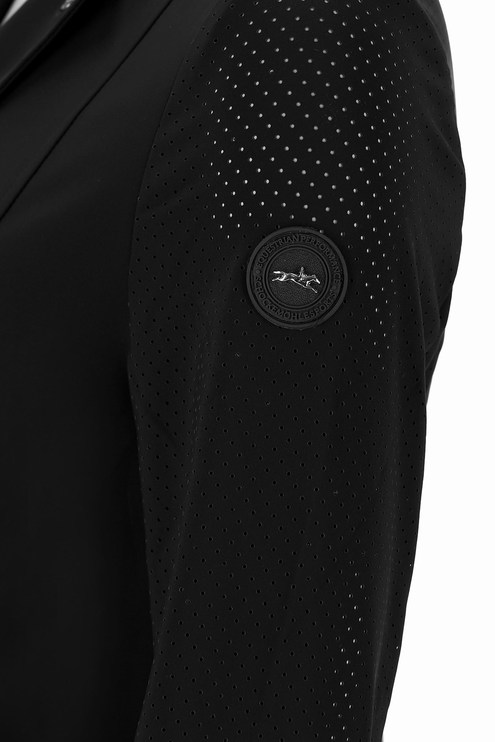 Schockem&ouml;hle Sports SPAdella veste de concours pour femme