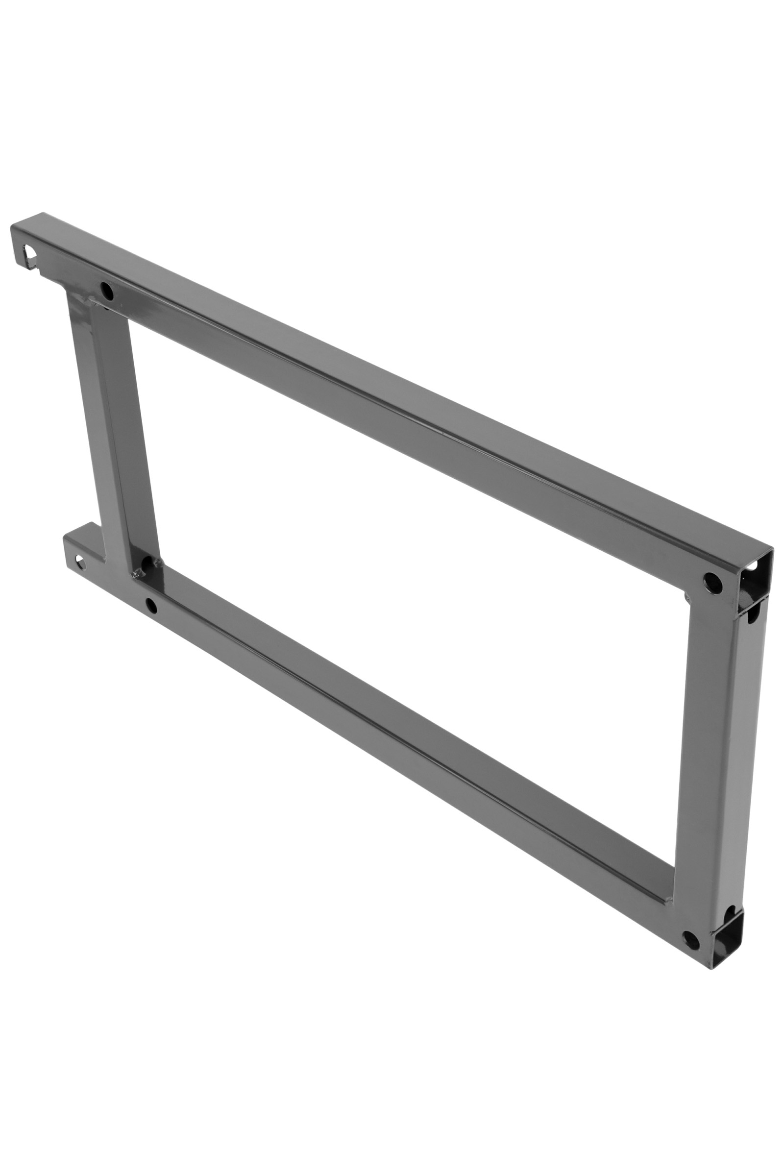 Kit de montage mural Kerbl Boîte à foin