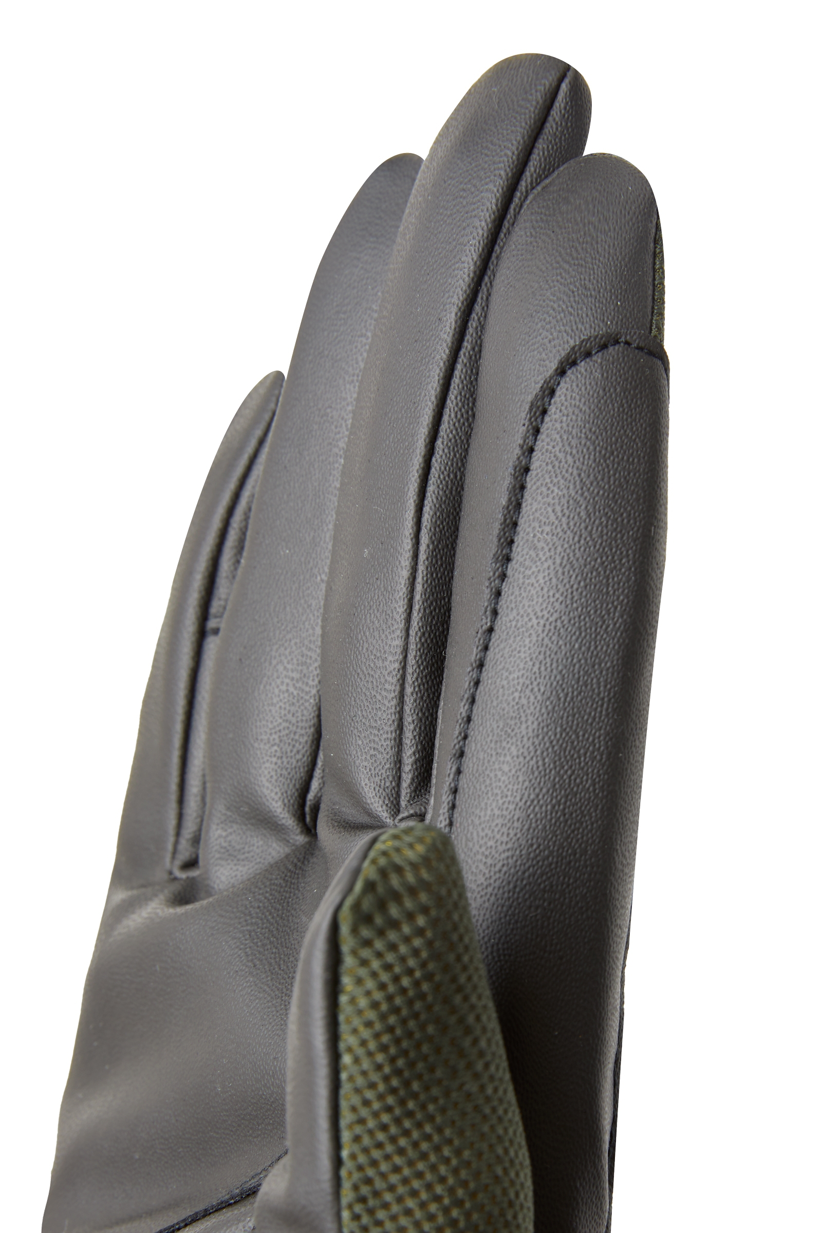 Gants d'&eacute;quitation &eacute;t&eacute; Horze Leni femme