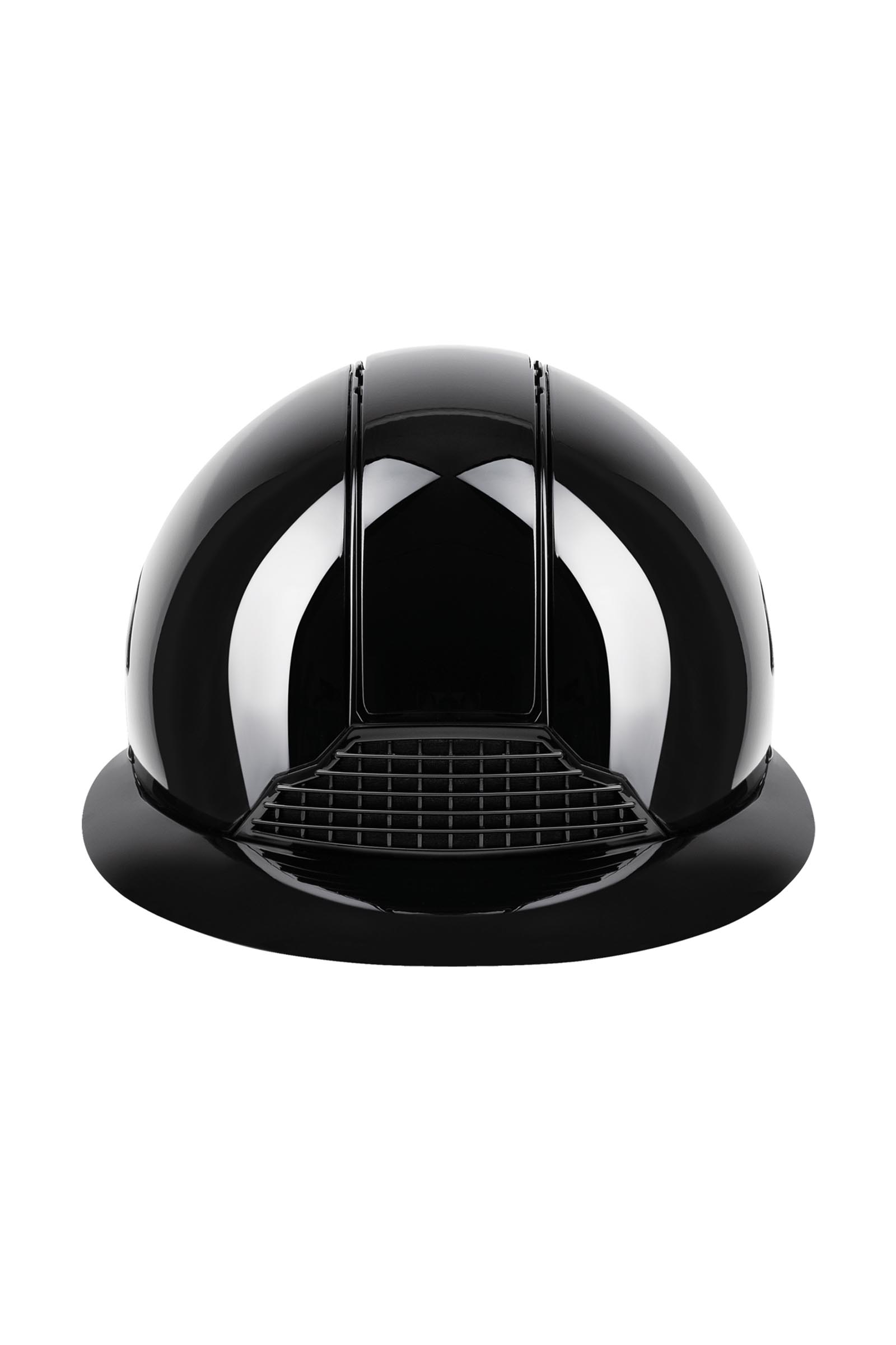 SWING H24 Lady Glossy casque d'équitation