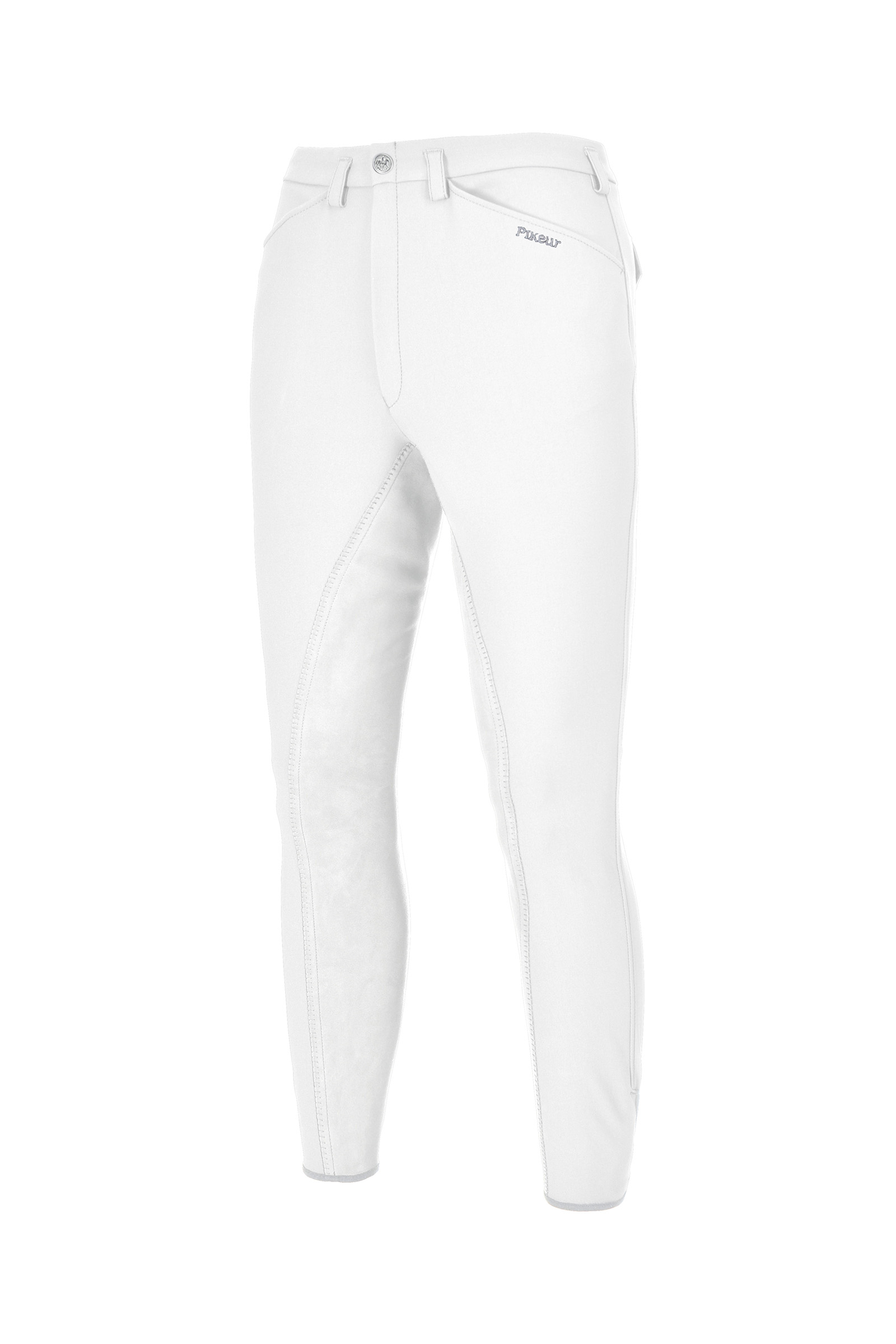Pantalon d'équitation fond intégral Pikeur Rossini, homme