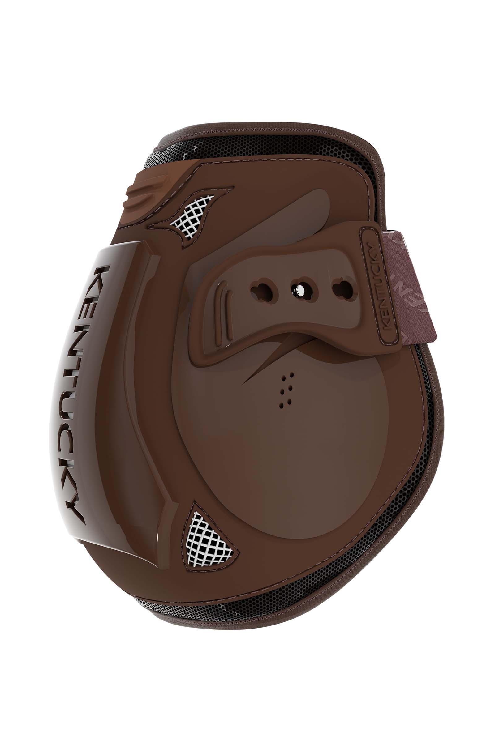 Brown Kentucky Horsewear Air Moonboots