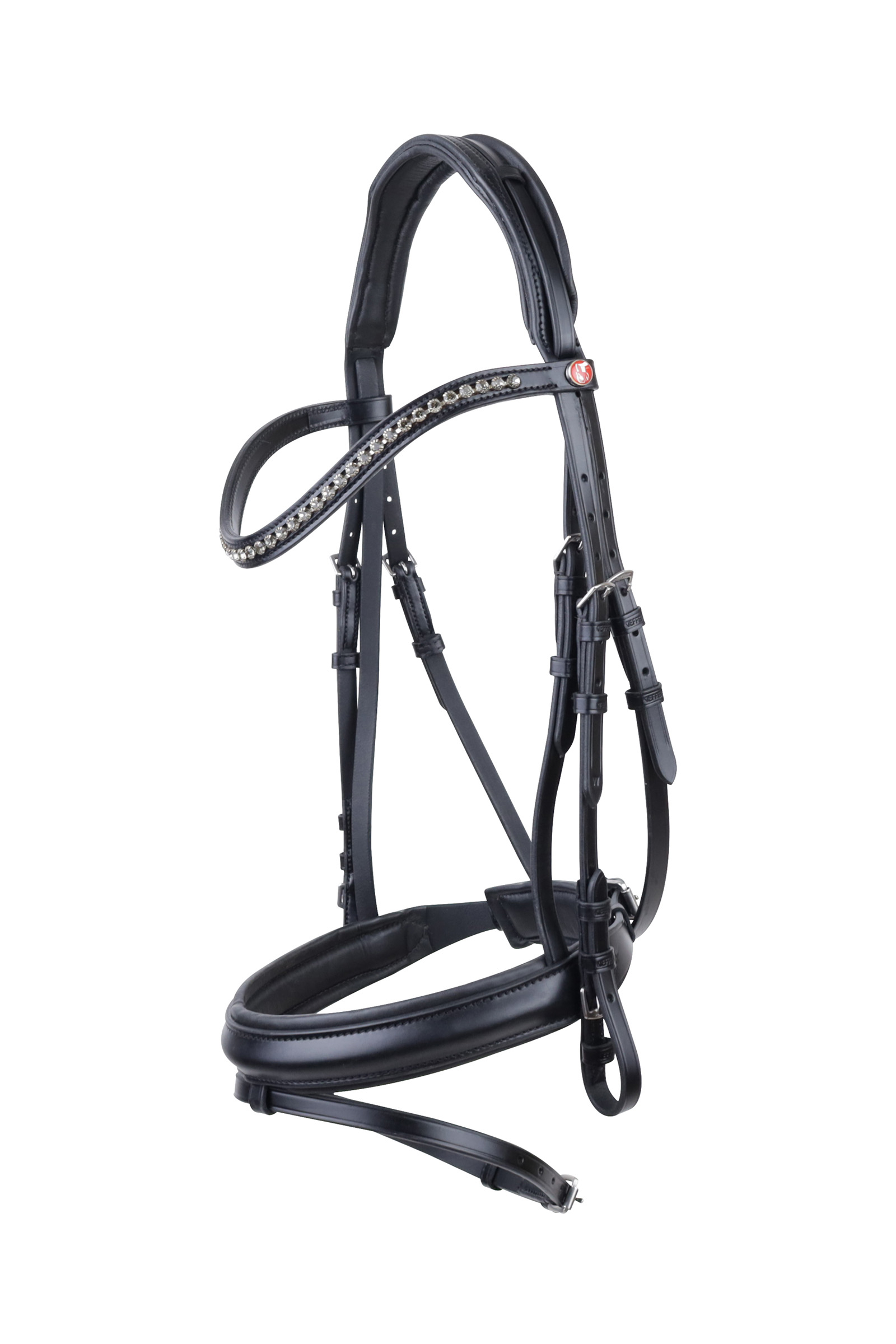 Kieffer Comfort Lyon Bridle