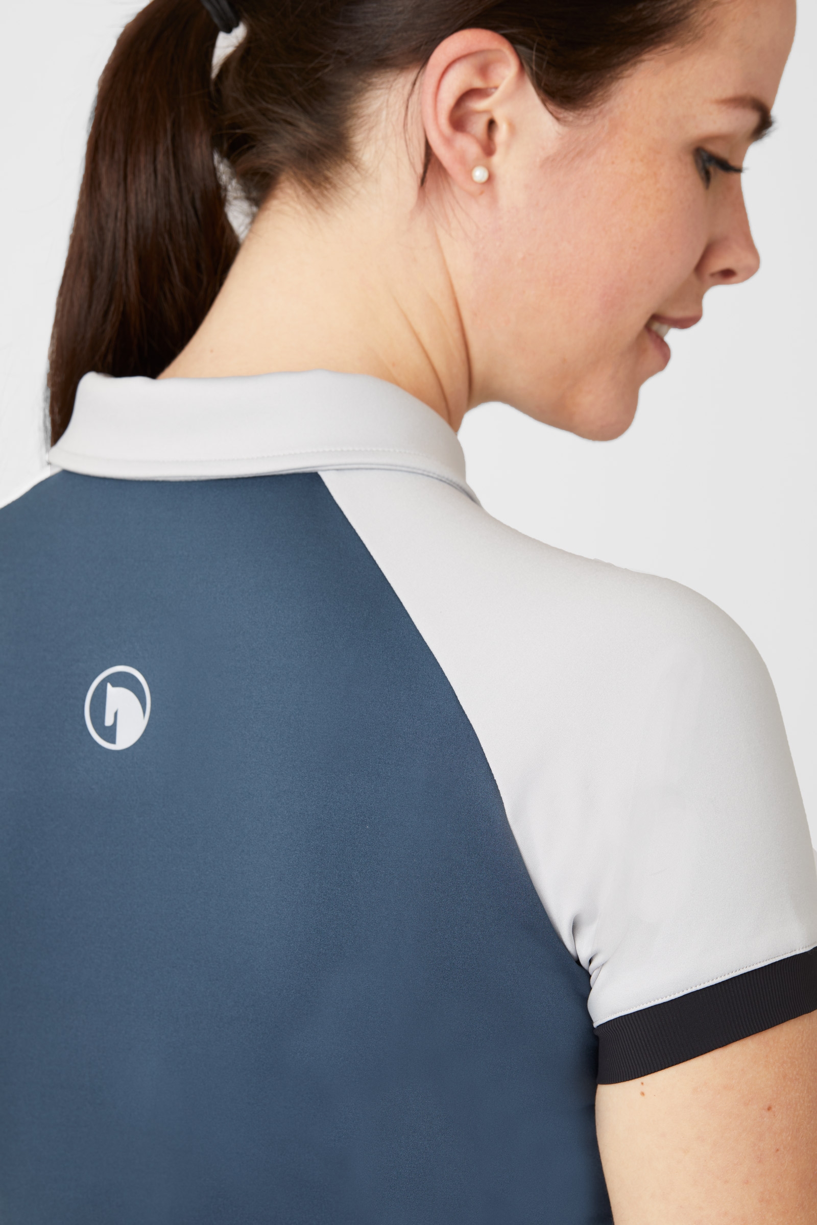 Haut d'entra&icirc;nement Horze Laura pour femme