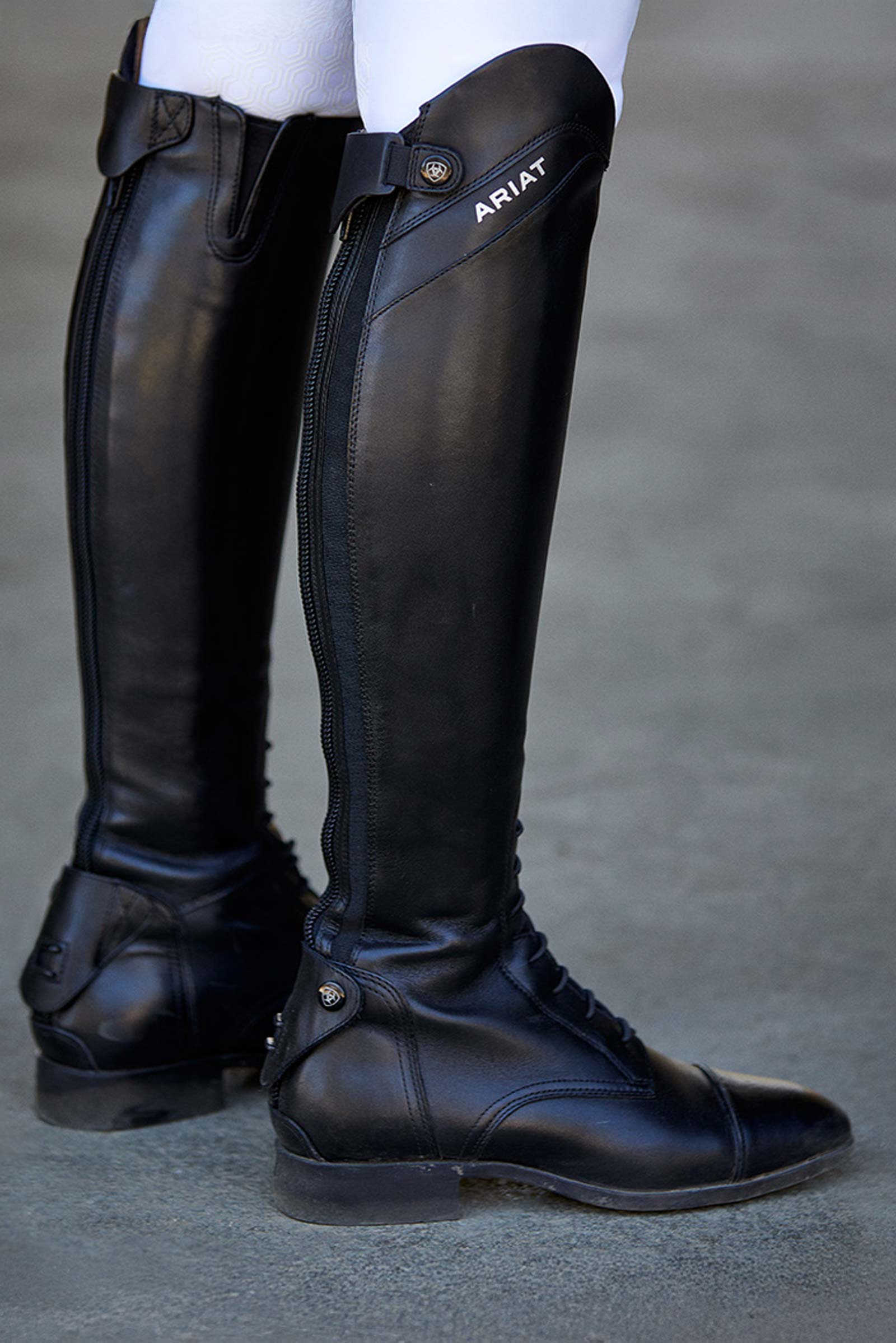 Ariat Palisade Mini Chaps unixsex