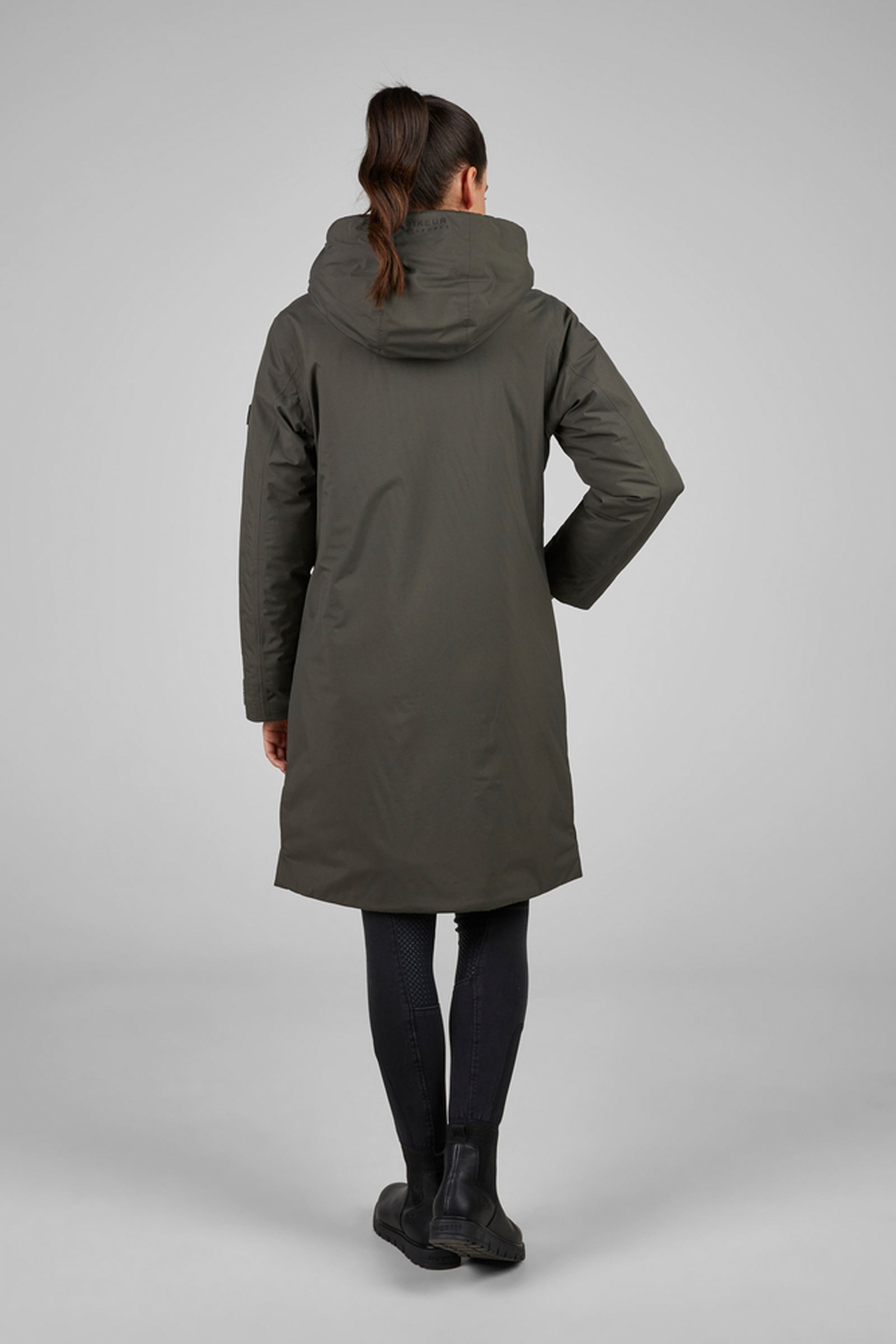 Pikeur Sports imperm&eacute;able femme