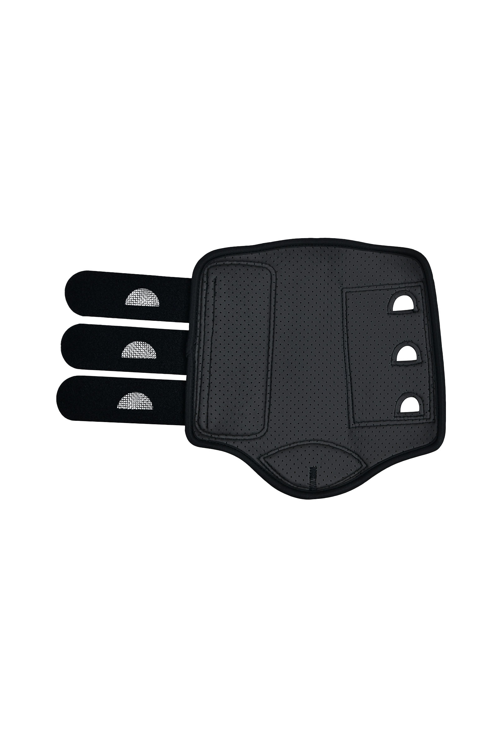 Weatherbeeta Tough-Tec Eventing Prot&egrave;ge-boulets Arri&egrave;re