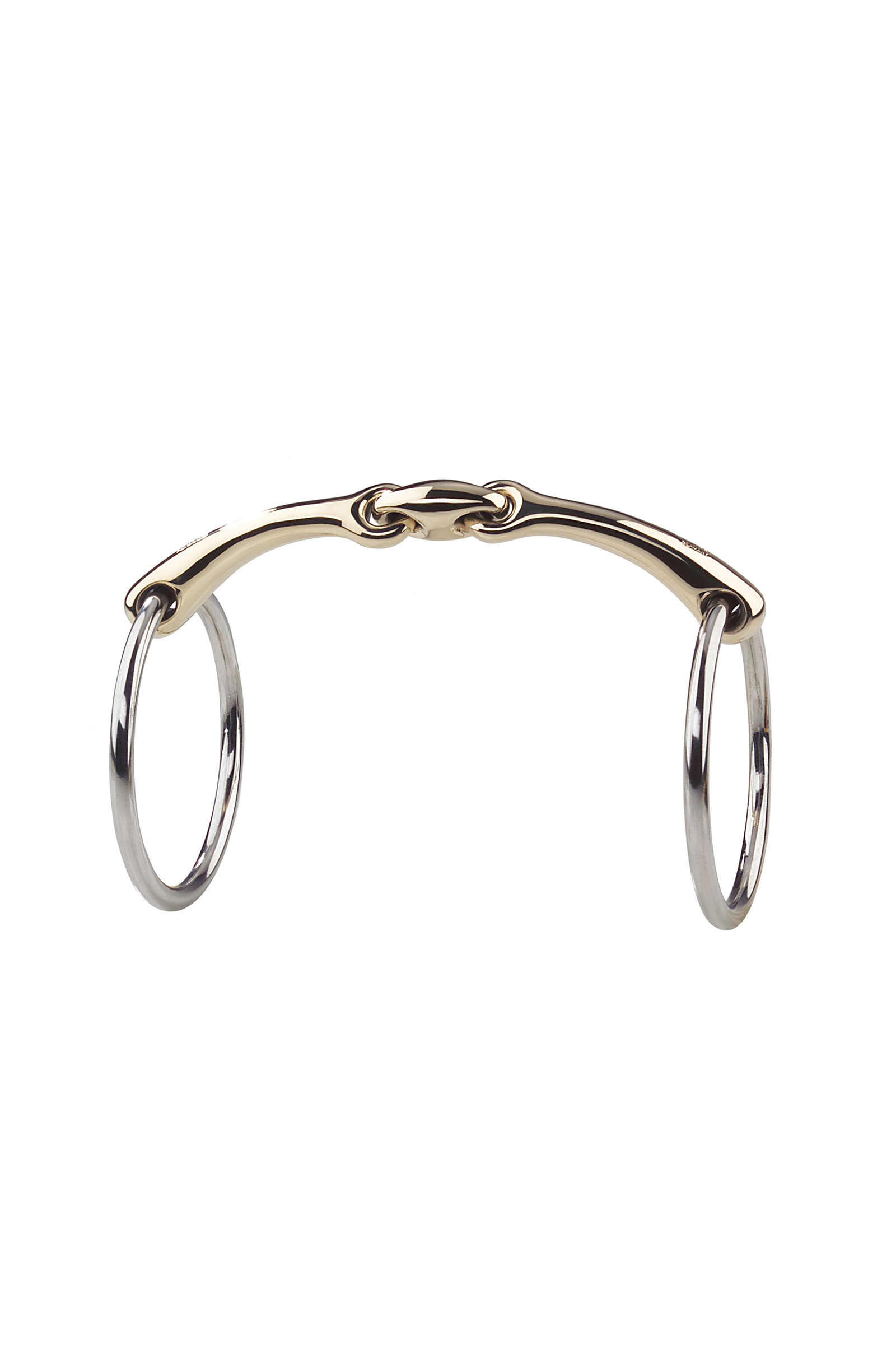 Filet de bride Sprenger Dynamic RS Aurigan 14 mm