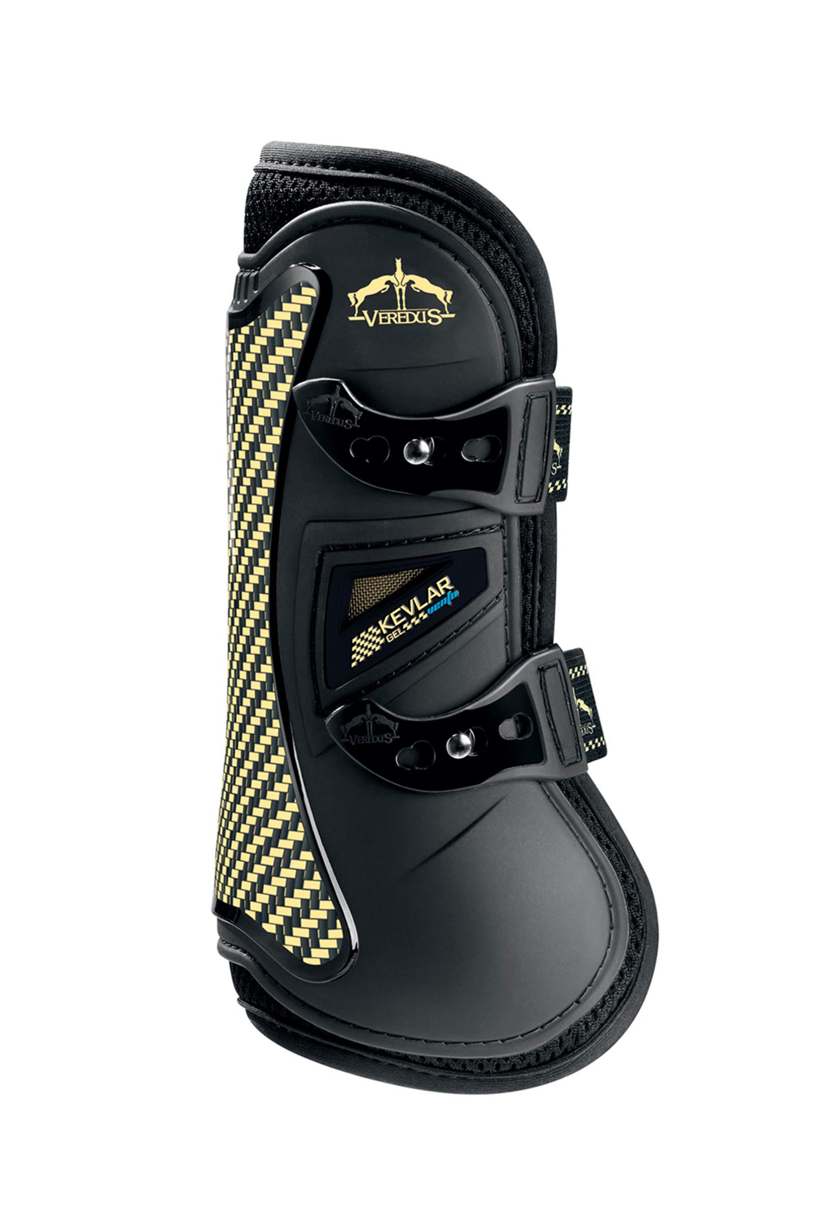 Veredus Kevlar Gel Vento prot&egrave;ge-tendon, front