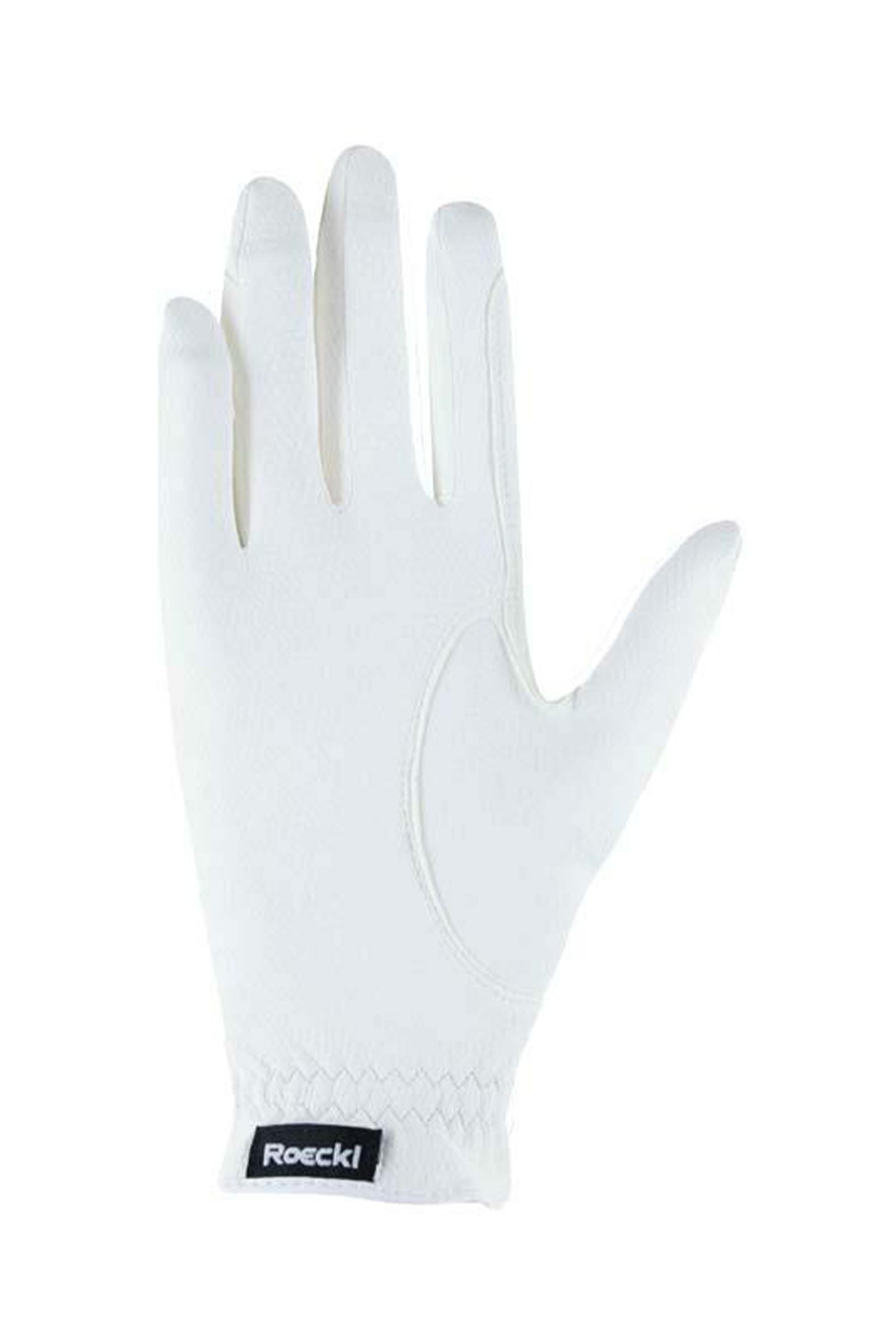 Roeckl Roeck-Grip Pro gants d&rsquo;&eacute;quitation