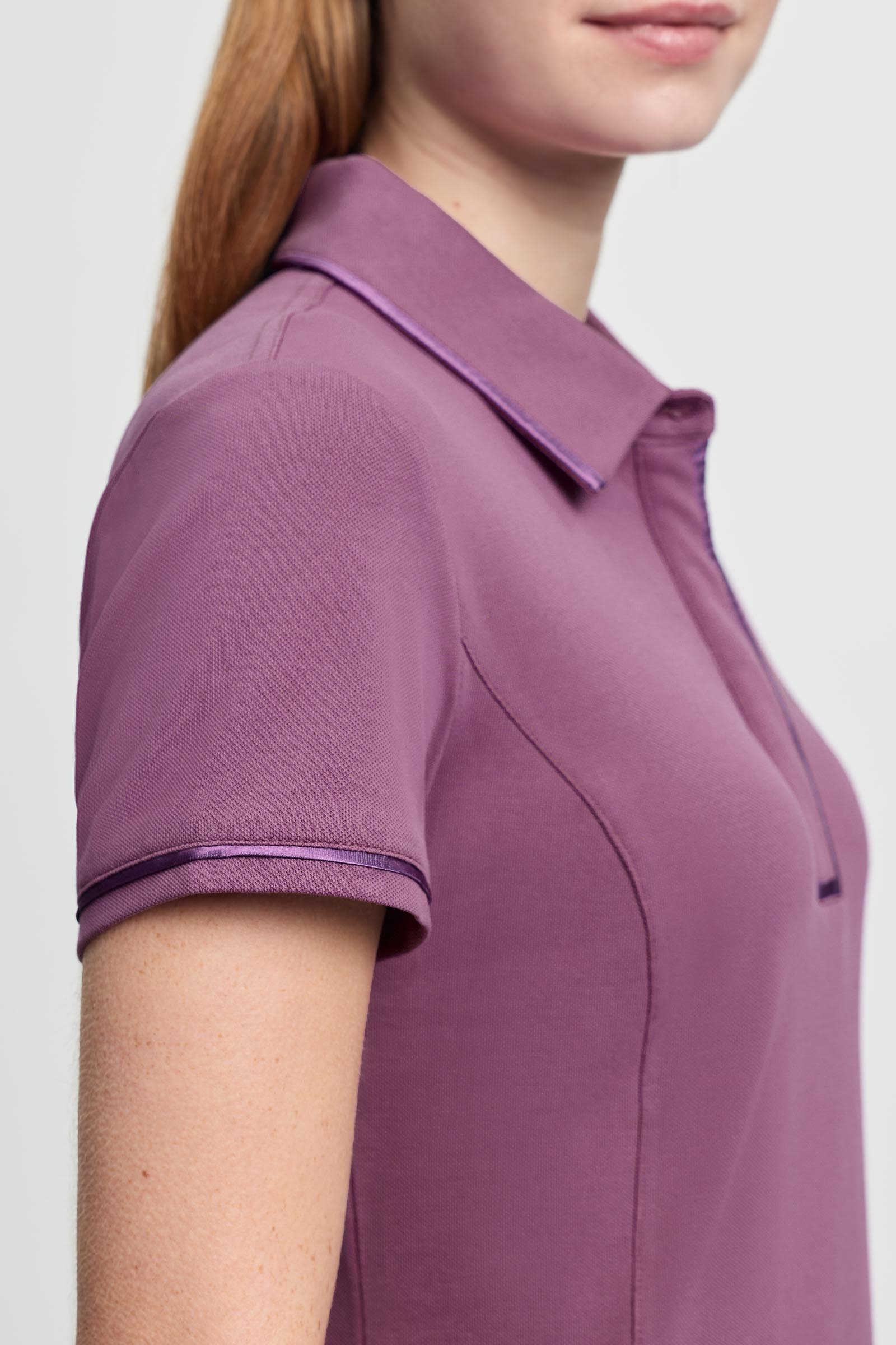 LeMieux Pixie polo femme