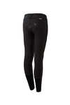 Horze Grand Prix pantalon d&rsquo;&eacute;quitation enfant avec fond int&eacute;gral en silicone
