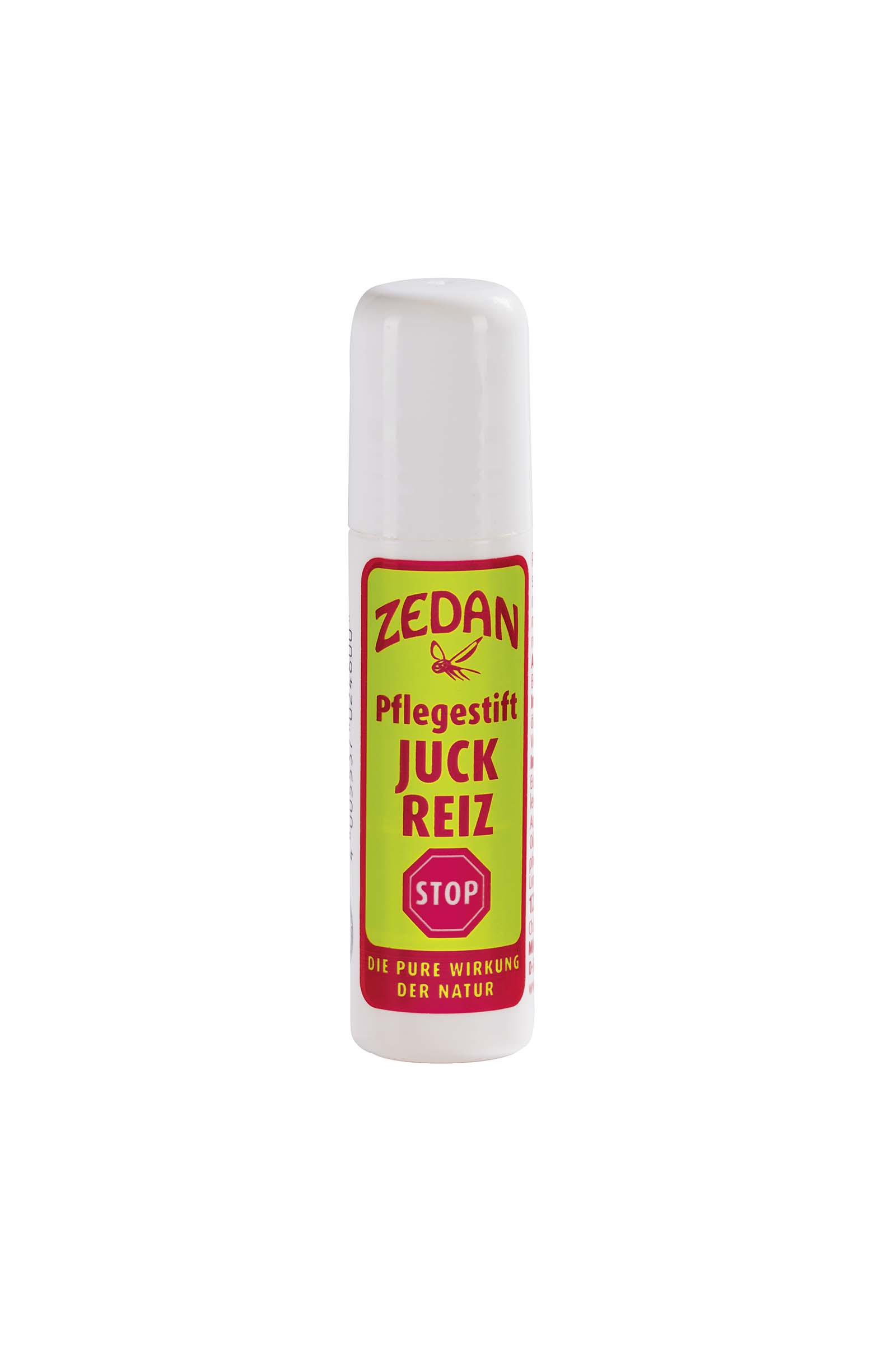 Zedan Anti-D&eacute;mangeaisons Roll-on, 12 ml