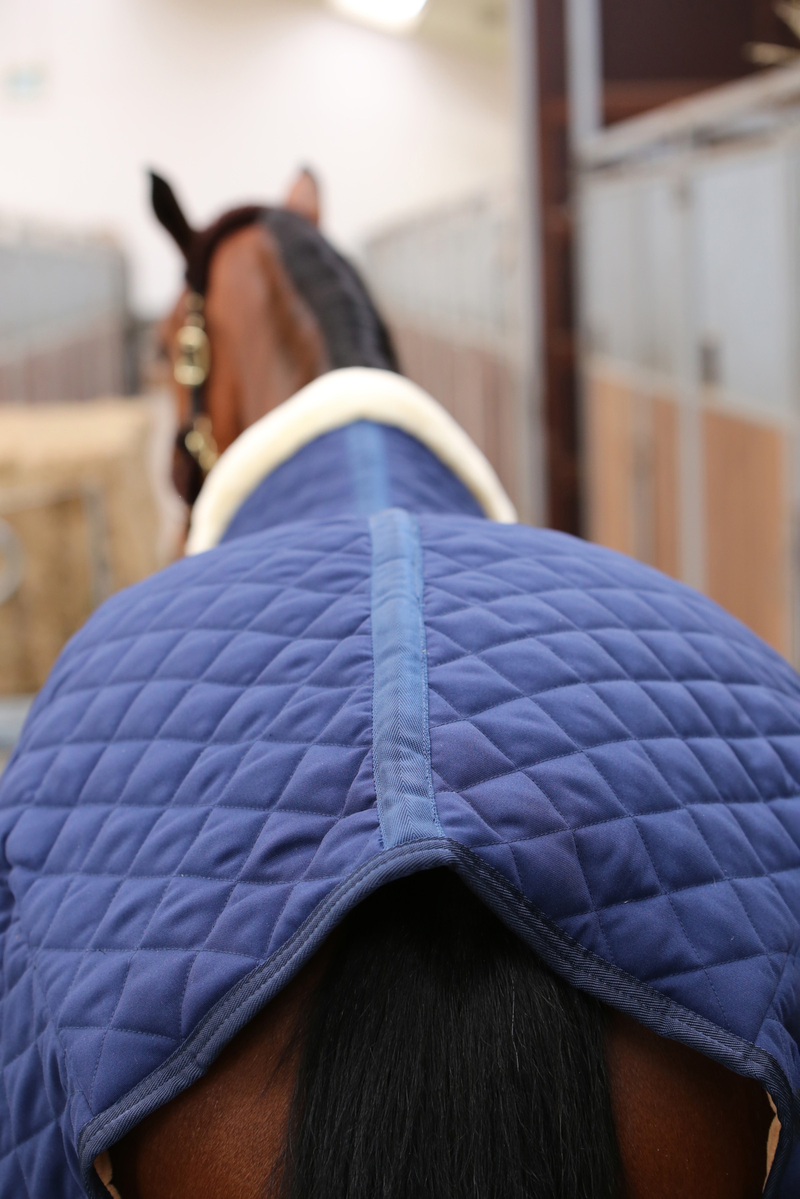 Couverture D’ecurie Kentucky Horsewear 400g