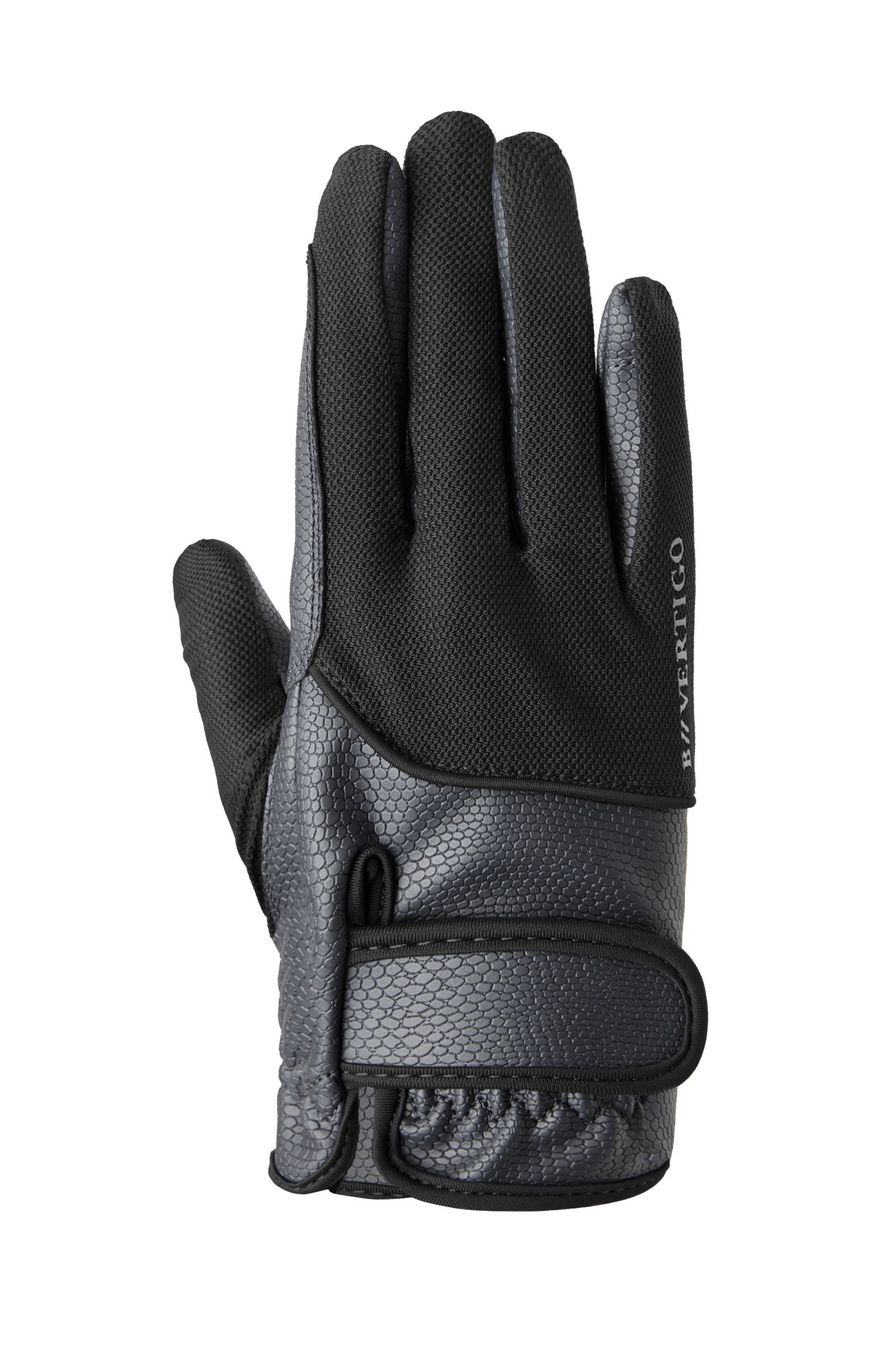 Gants d'&eacute;quitation d'&eacute;t&eacute; B Vertigo Carla Mesh, femme