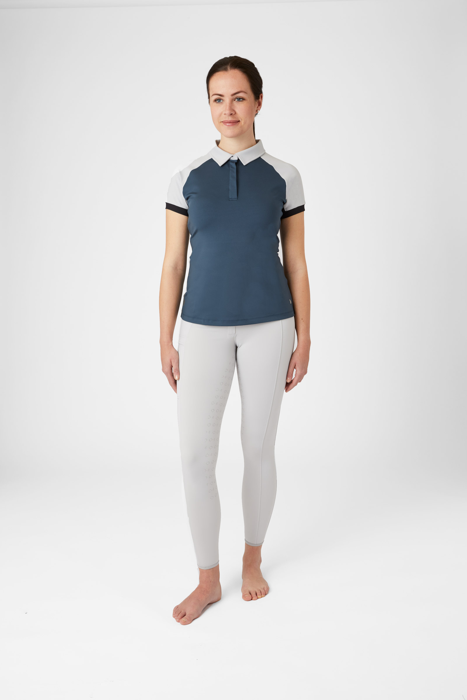 Haut d'entra&icirc;nement Horze Laura pour femme