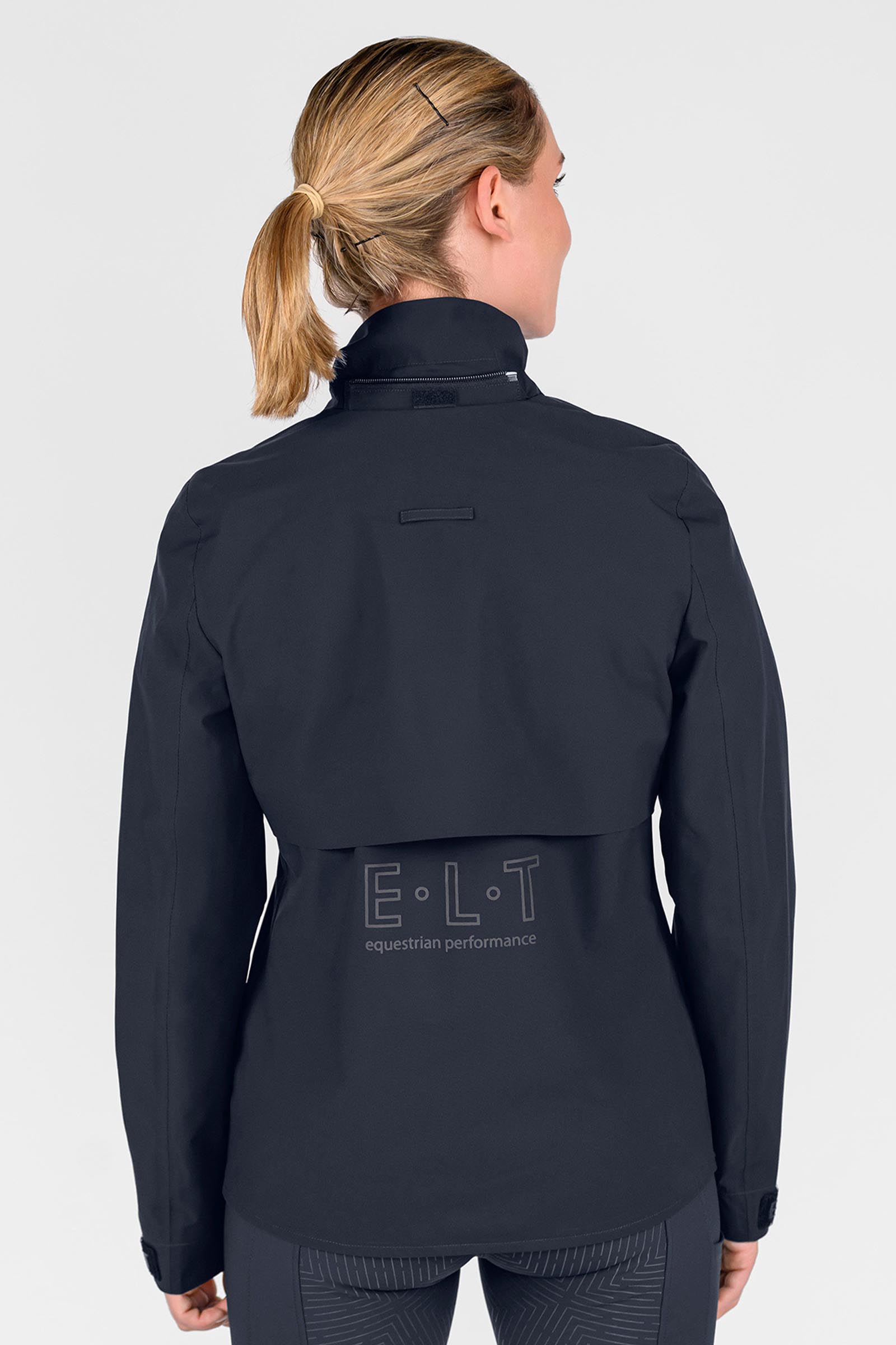 ELT Performance veste de pluie femme