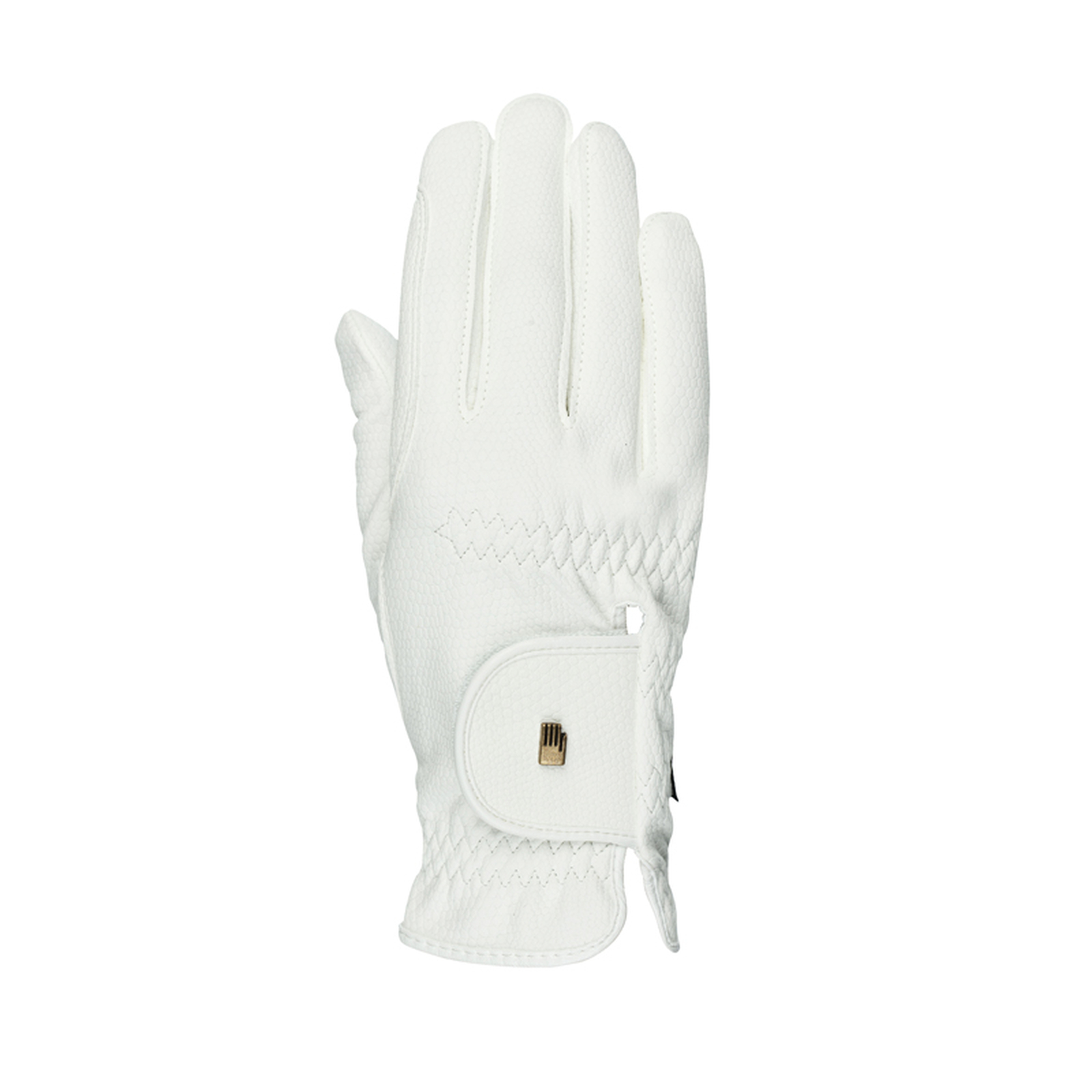 WH/AB Roeckl Roeck Grip gants d&rsquo;&eacute;quitation durables