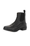 Suedwind Footwear Advanced II FZ Soft Bottes Jodhpur, fermeture éclair frontale