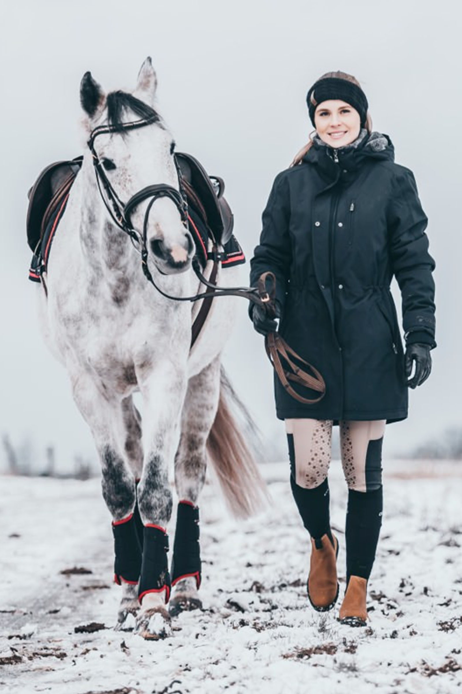 Suedwind Footwear New Work Bottes Jodhpur Chelsea Hiver