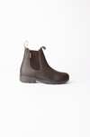 Horze Comfy Boots jodhpur en cuir