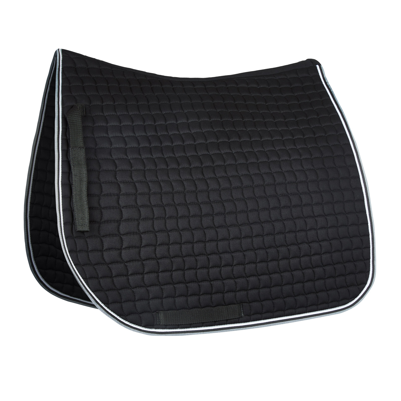 Tapis de selle de dressage Horze Adepto