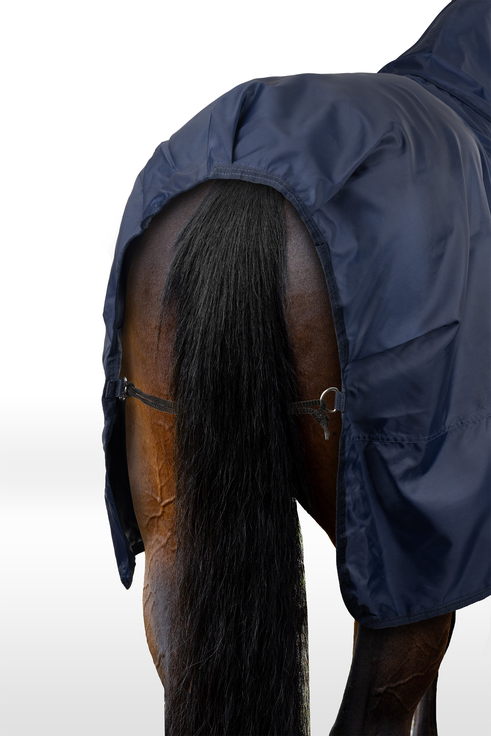 Couverture Horze Cambridge Combo pour travail mont&eacute;