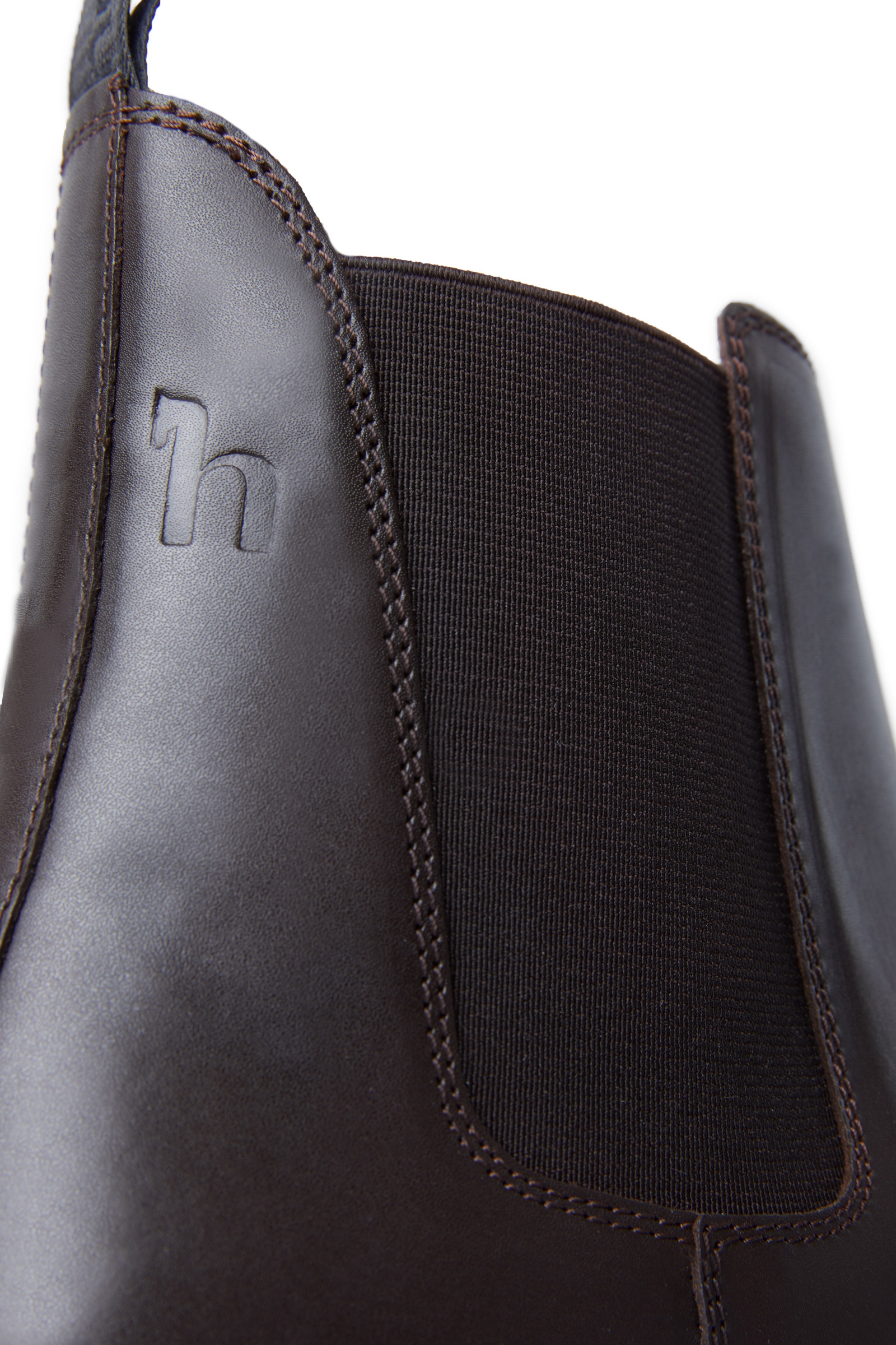 Bottines jodhpur Signature Horze, femme