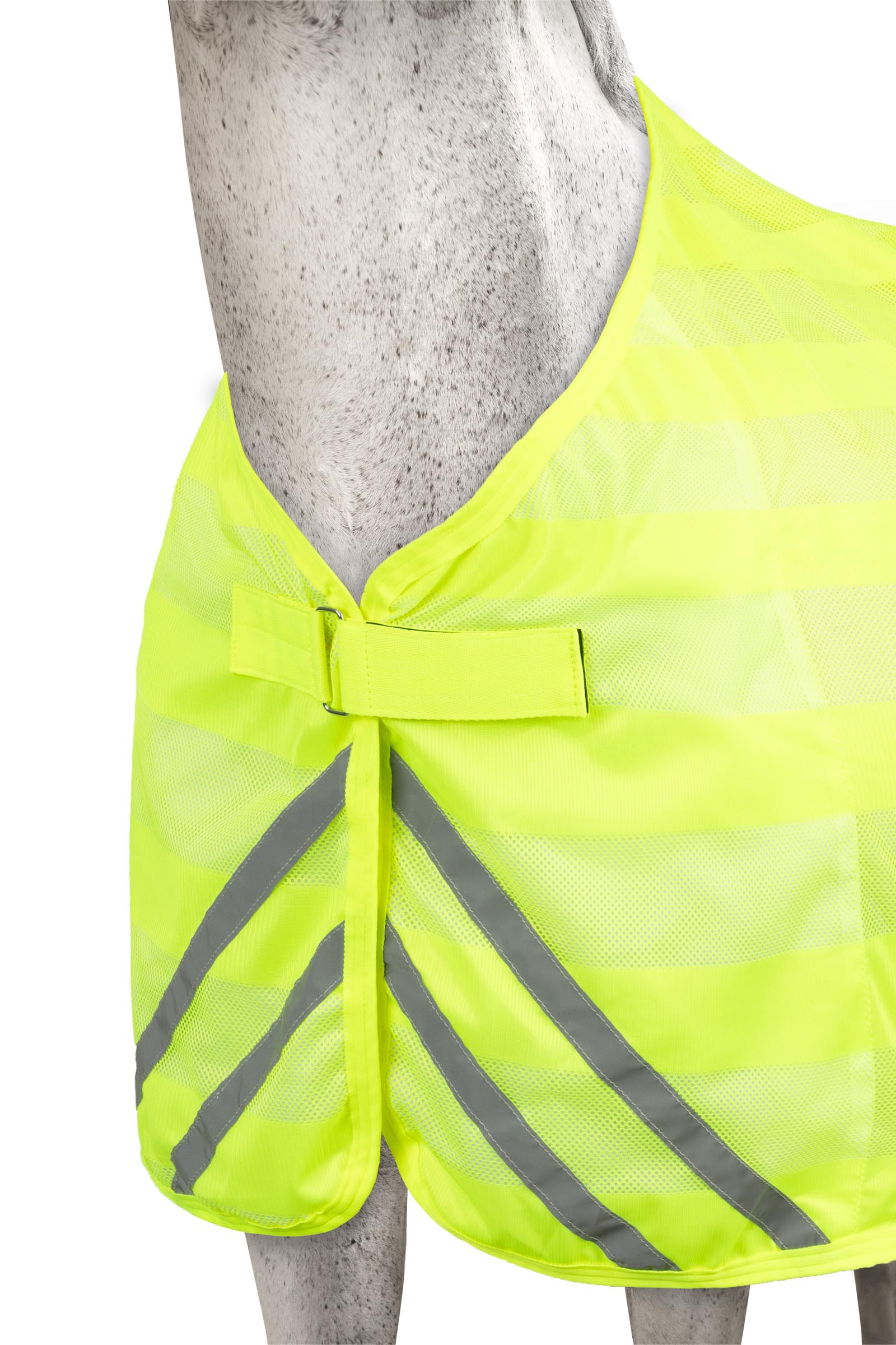 Couverture mesh réfléchissante Horze