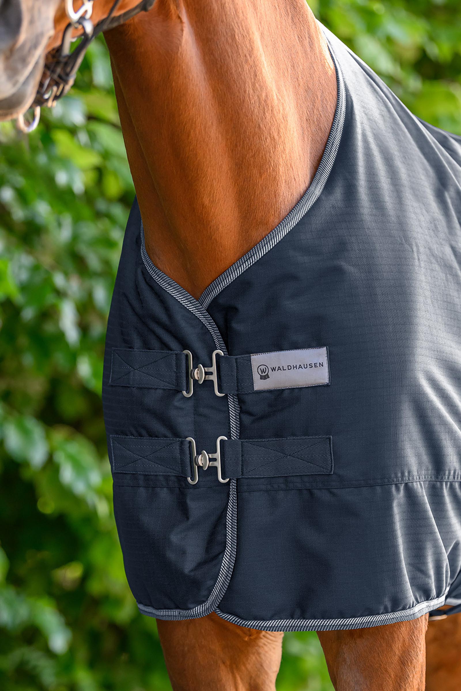 Waldhausen ECONOMIC couverture d&rsquo;ext&eacute;rieur, 100g