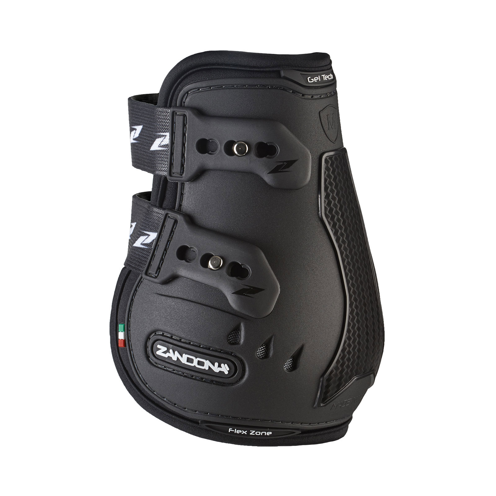 Protège-boulets Carbon Air Fit Zandona