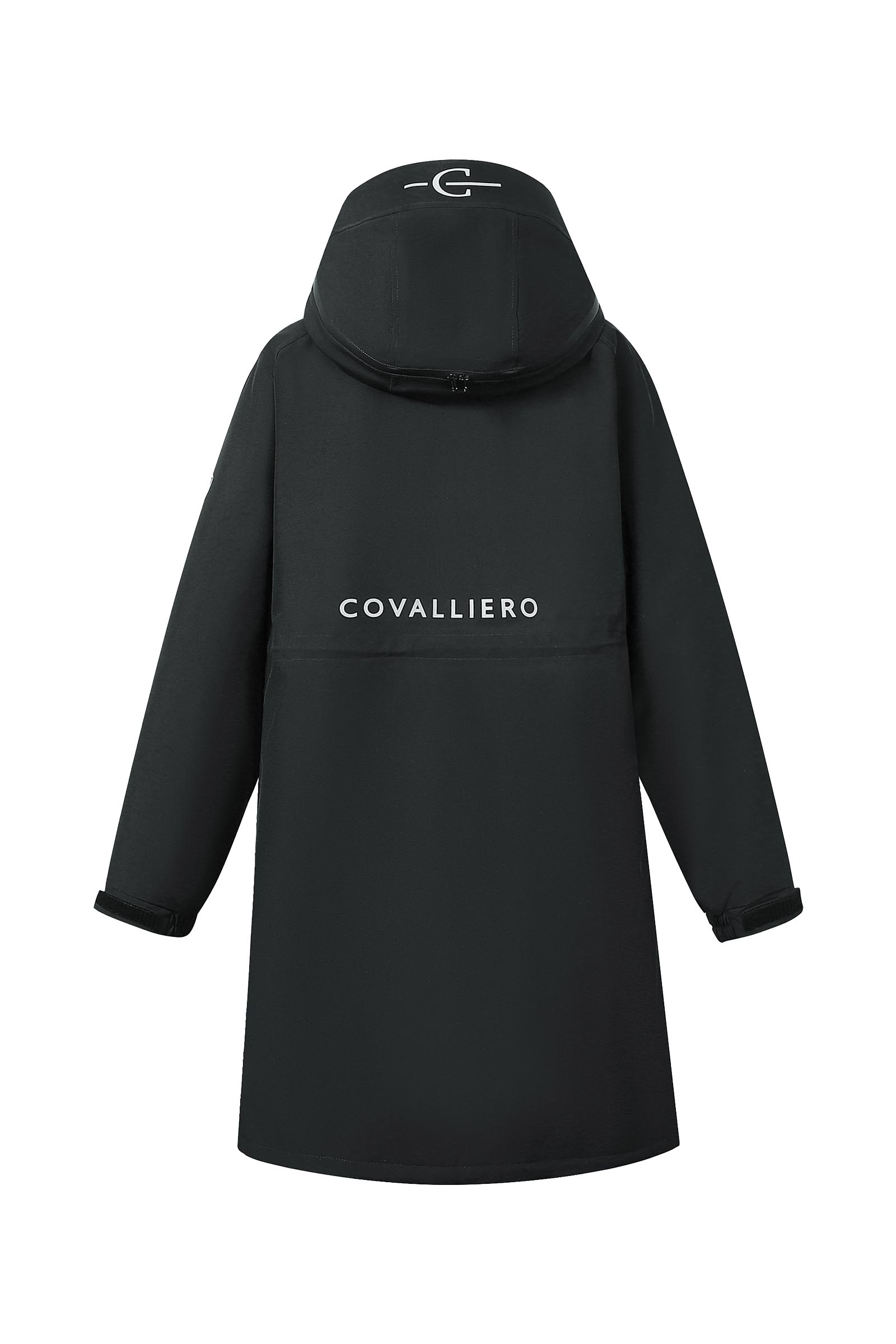 Covalliero Manteau Arctique Femme