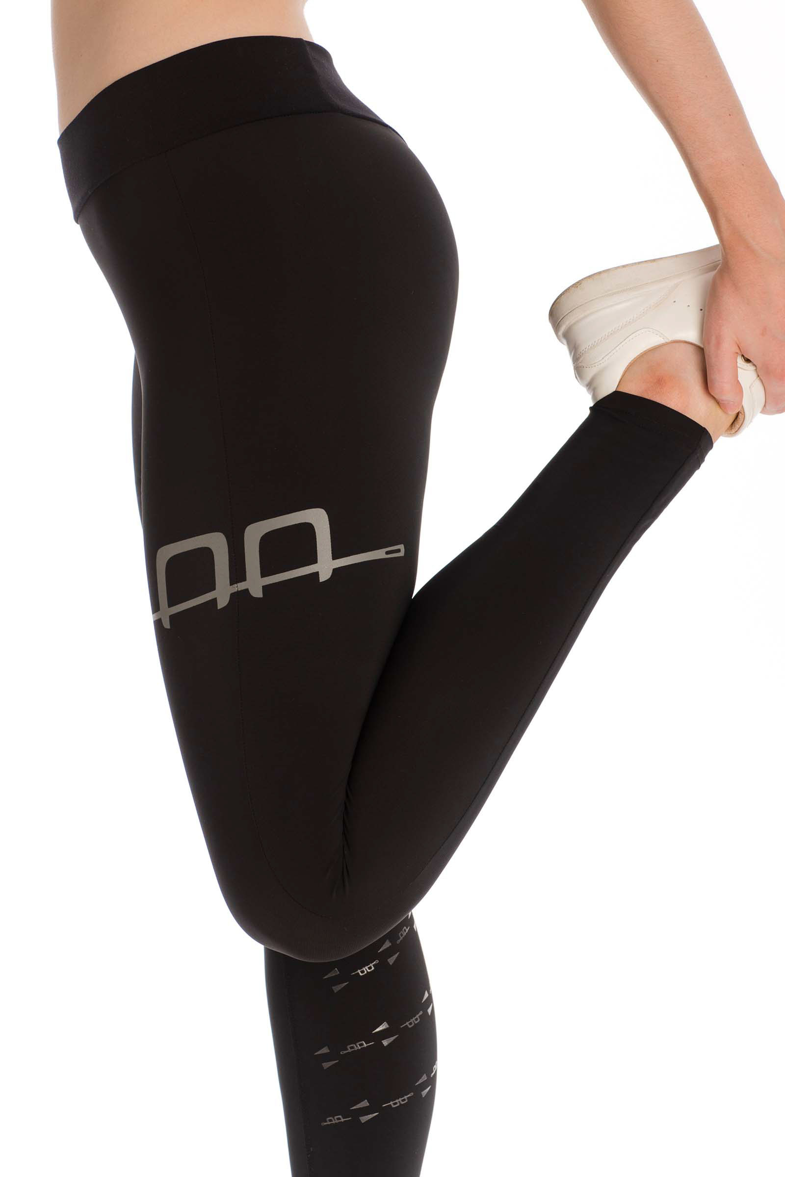 Leggings d'équitation AA Platinum