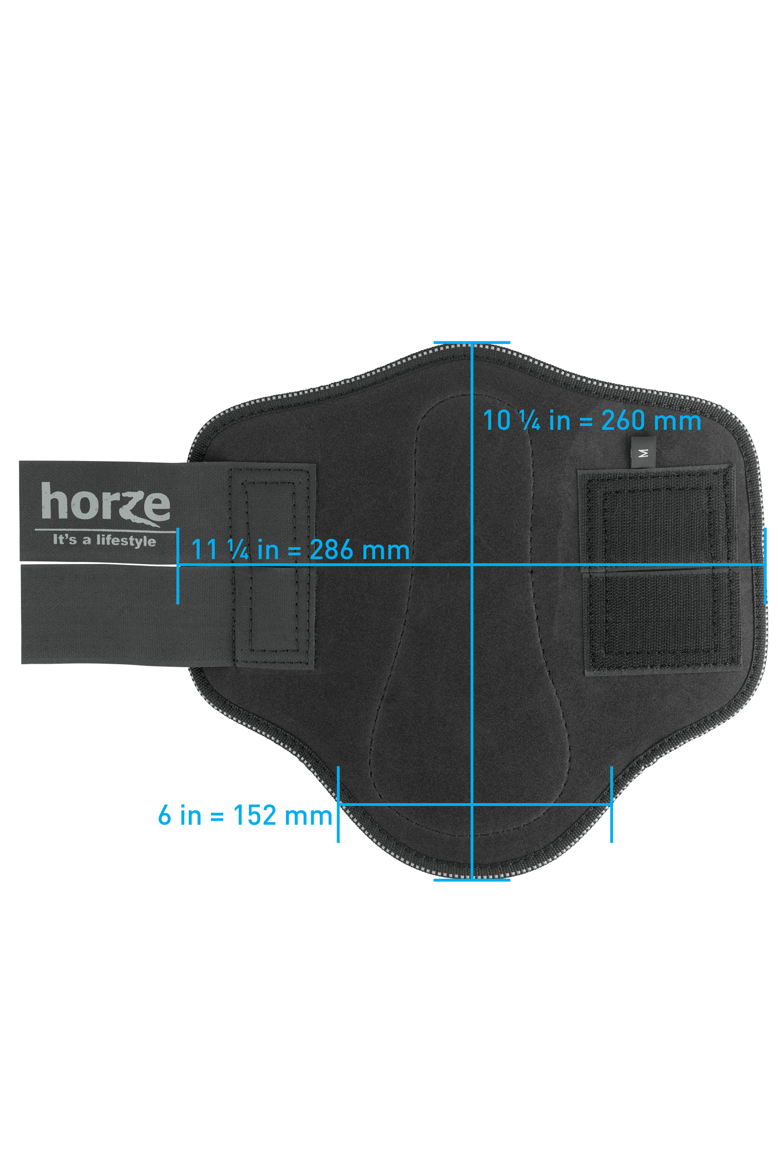 Gu&ecirc;tres de protection ferm&eacute;es doublure mouton Horze