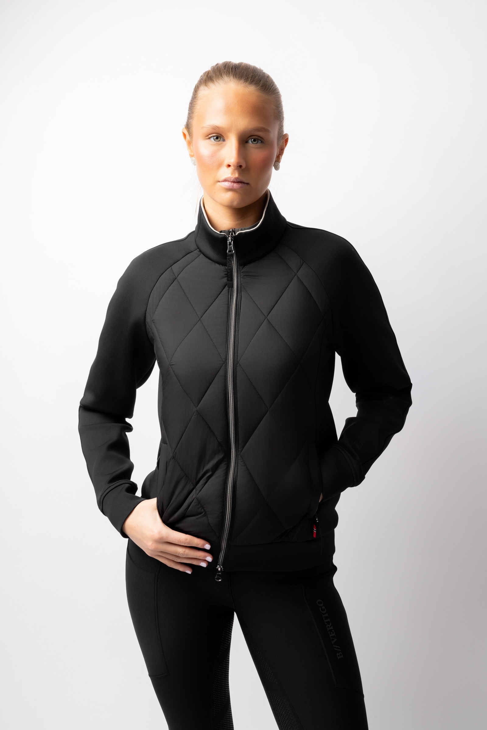 B Vertigo Agnetha veste Hybrid pour femme  