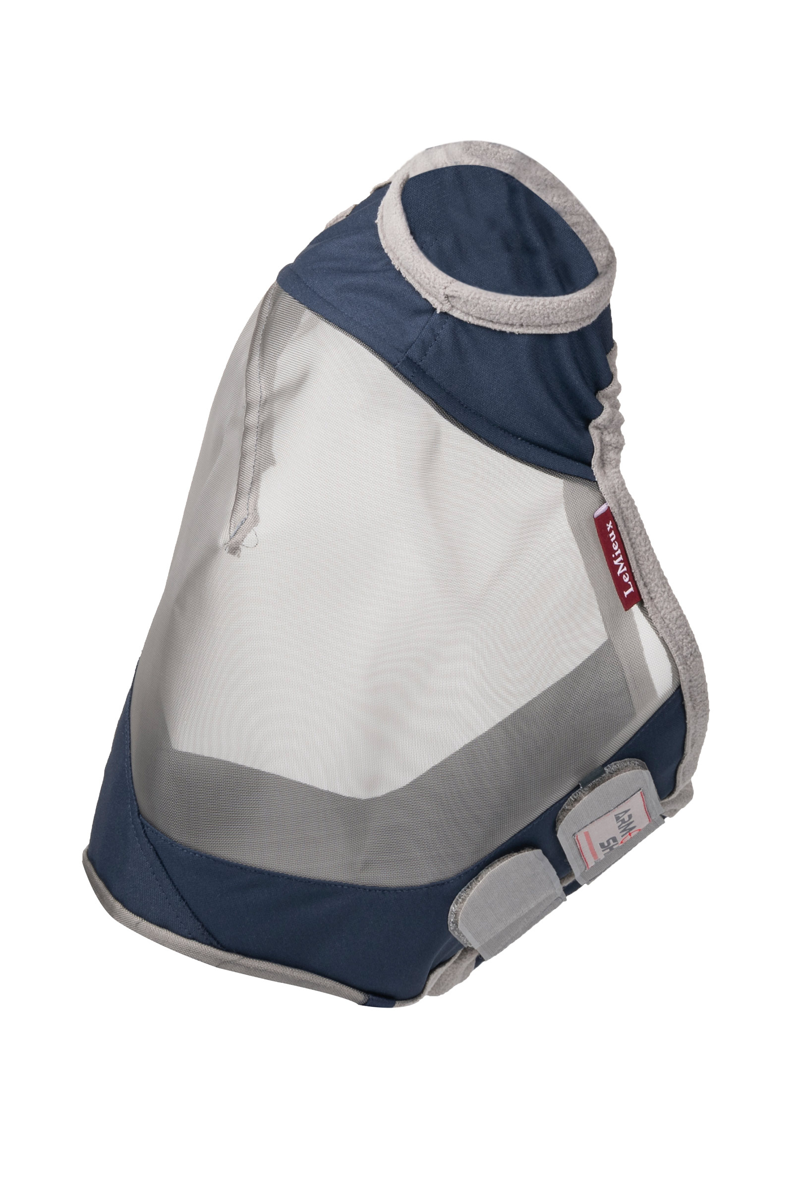 Masque anti-insectes Bouclier LeMieux Armour Standard Pro